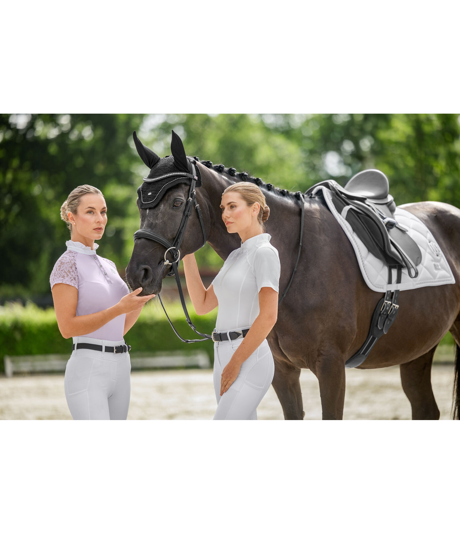 functioneel wedstrijdshirt Jule