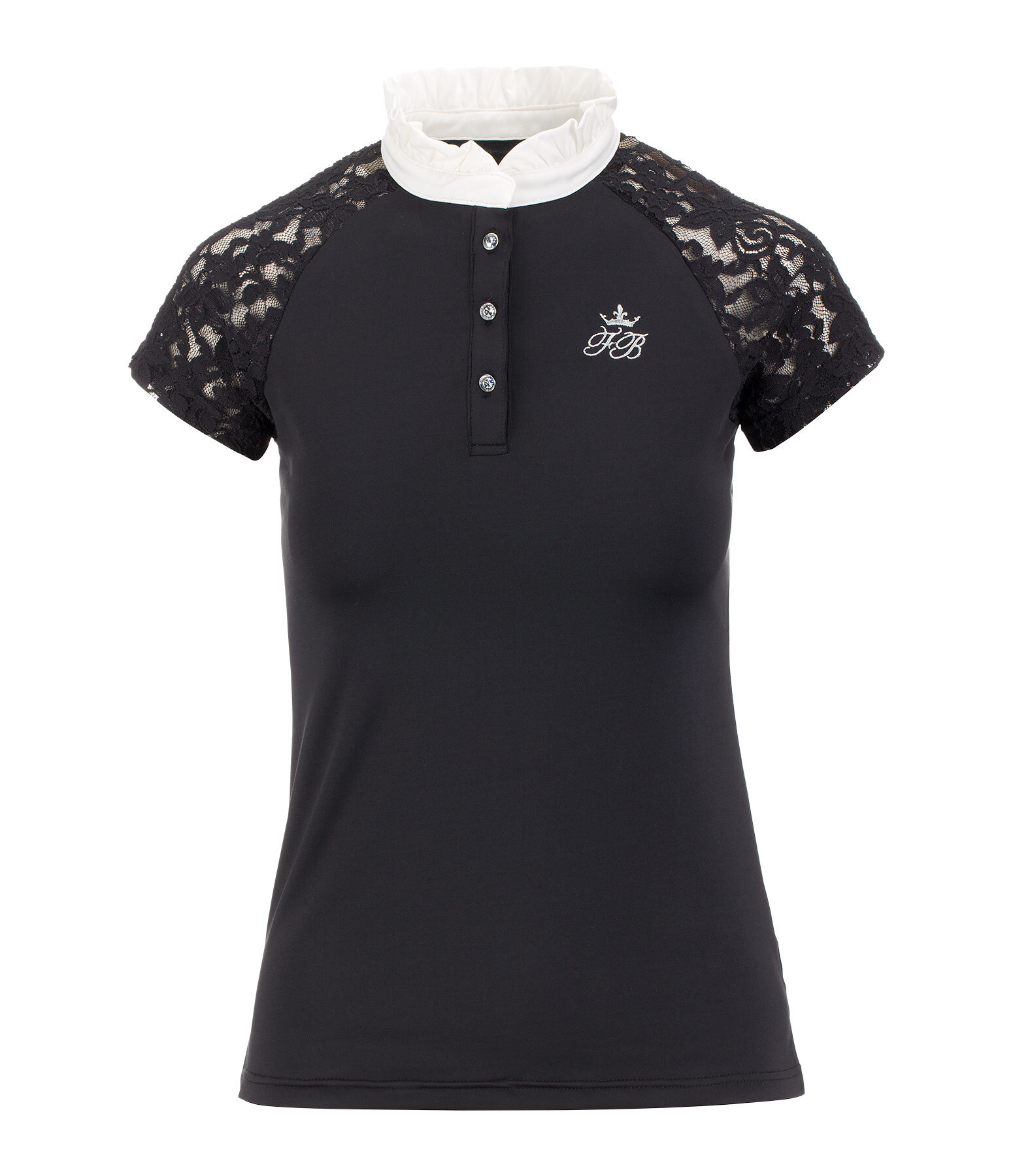 functioneel wedstrijdshirt Jule