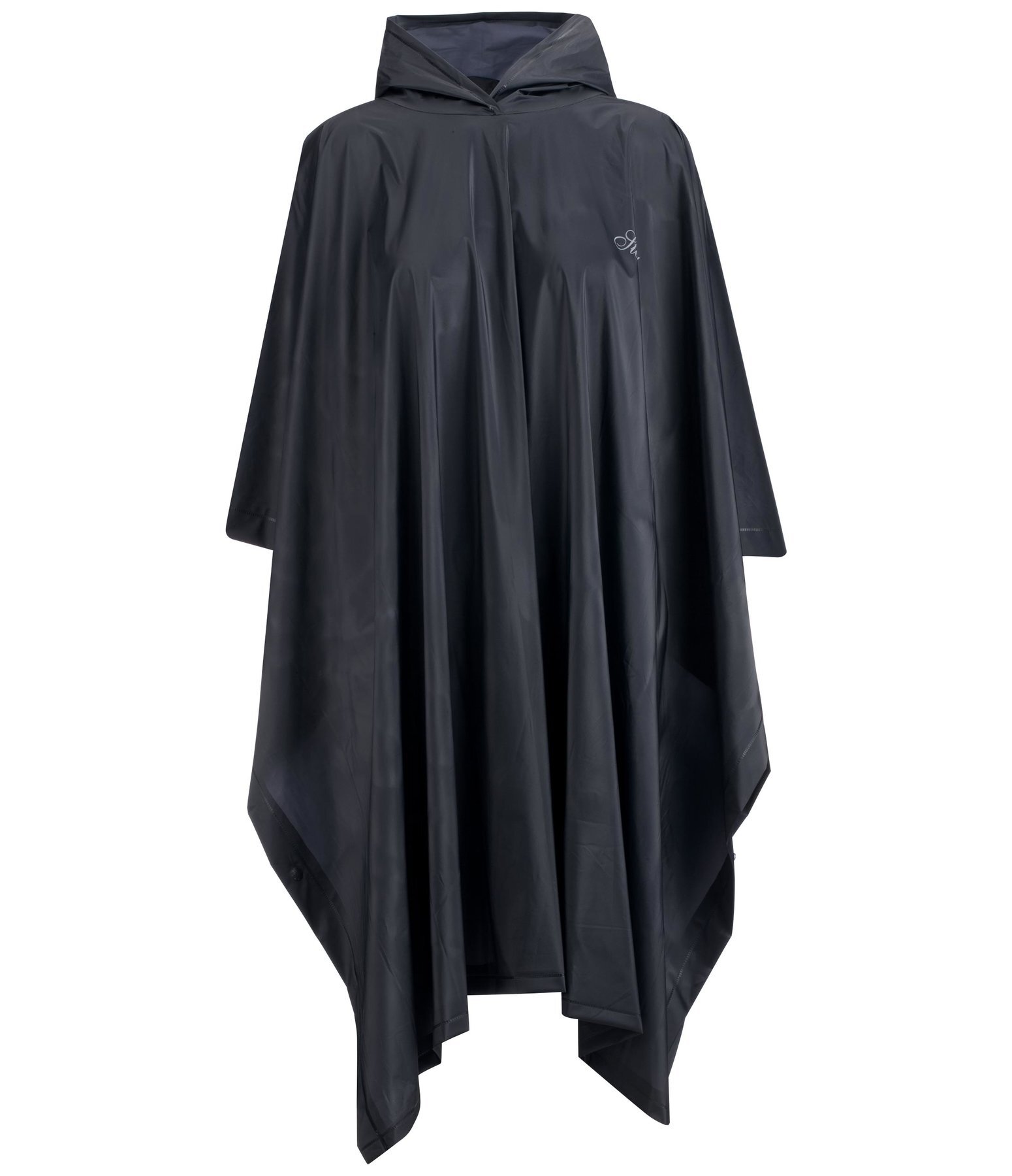 poncho