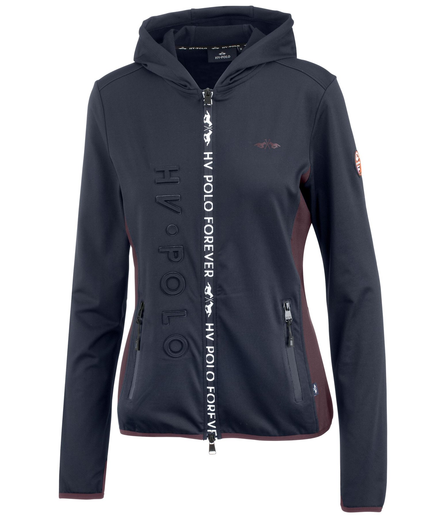 Performance Stretch Jas Ferndale Kramer Paardensport