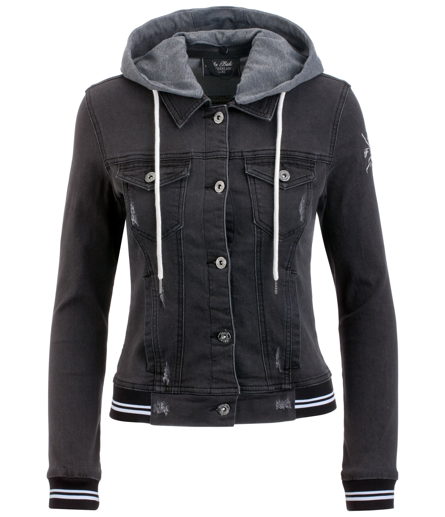jeansjas Amy