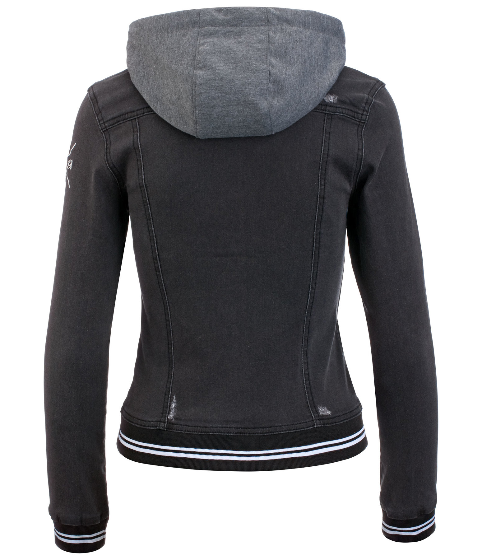 jeansjas Amy