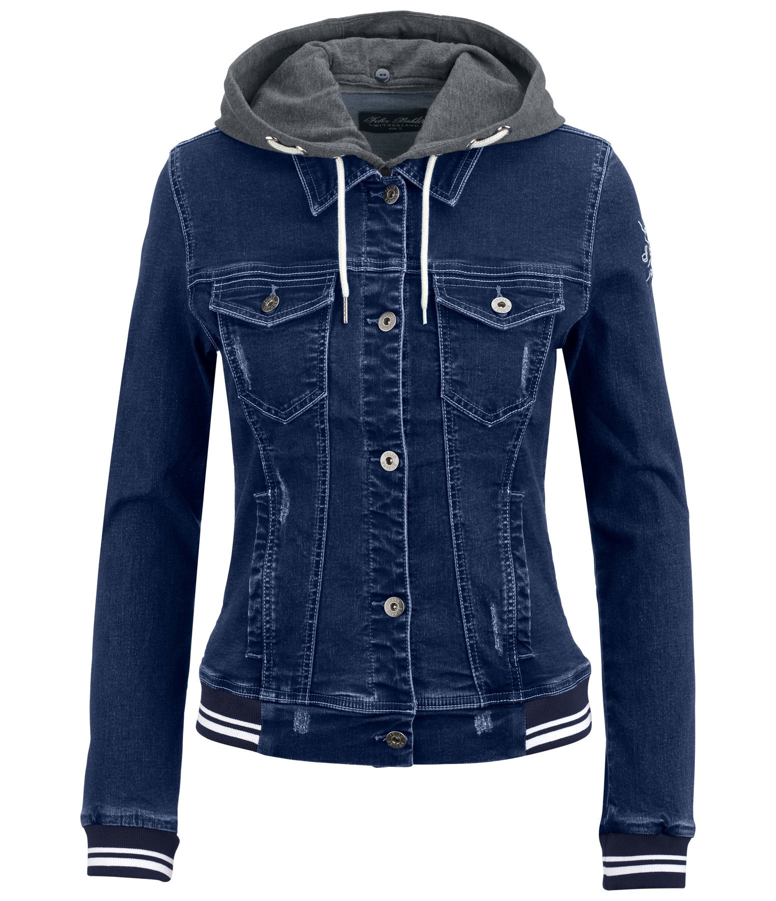 jeansjas Amy