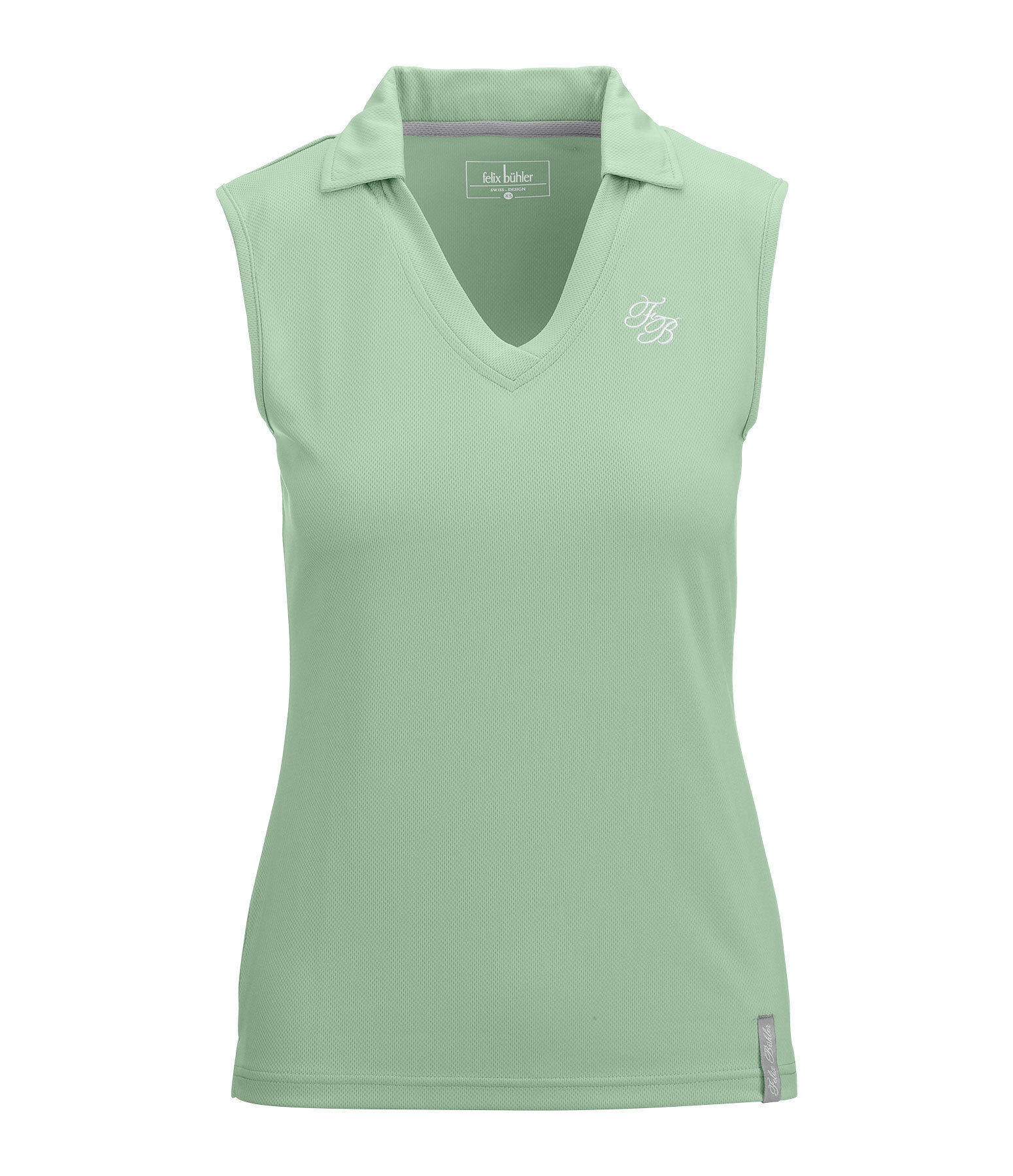 poloshirt Luise II