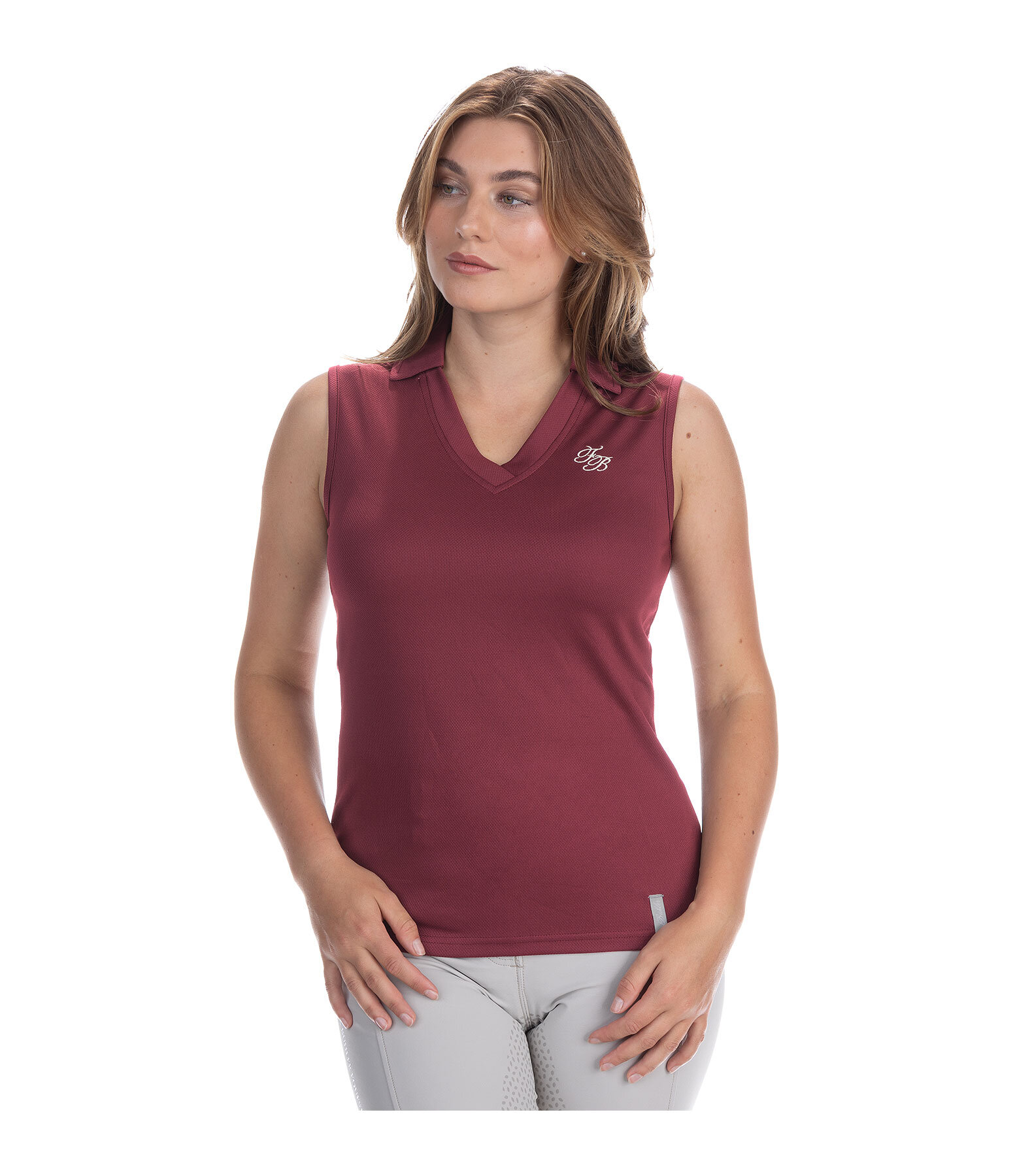 poloshirt Luise II