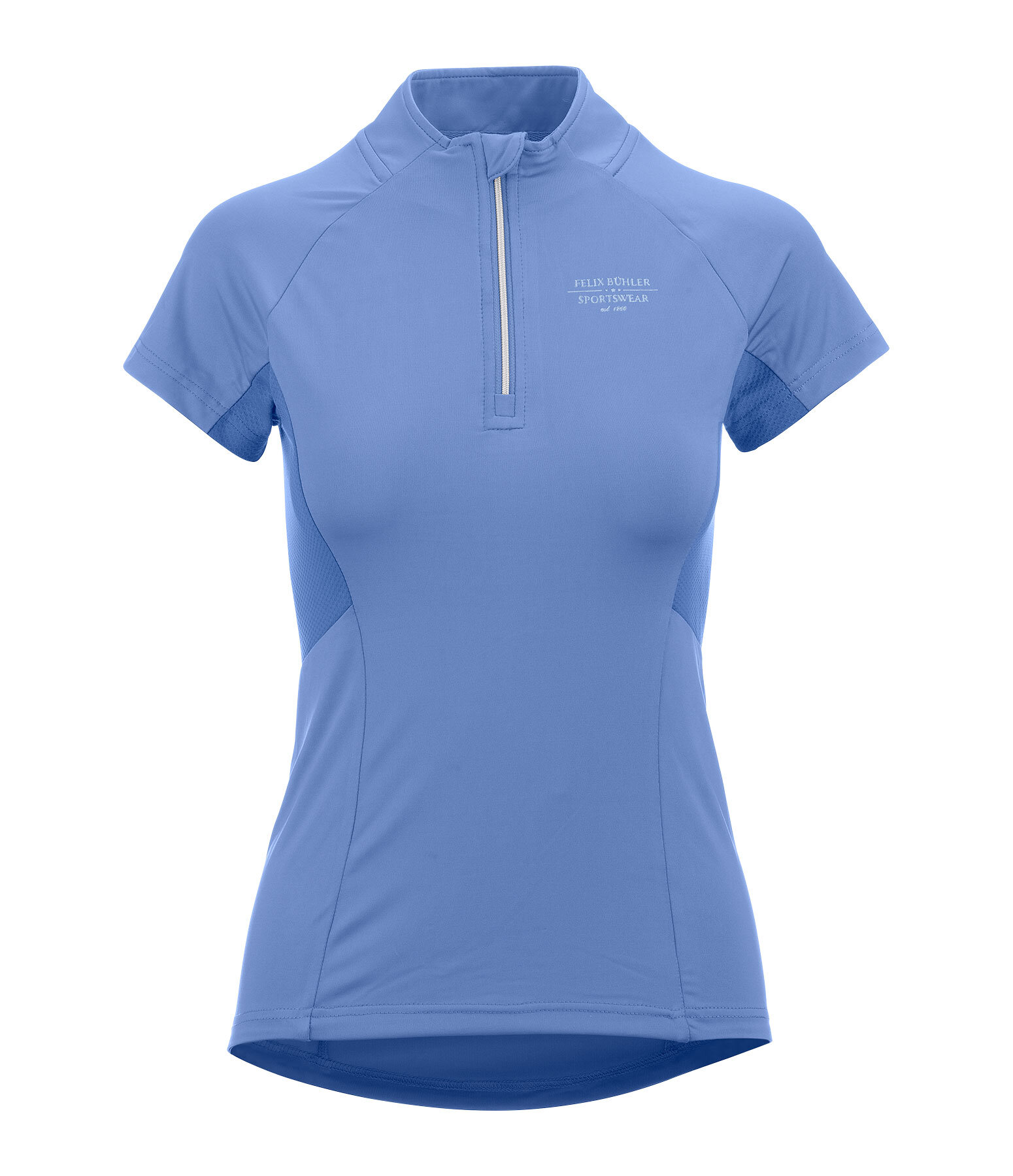 Zip-shirt Lola