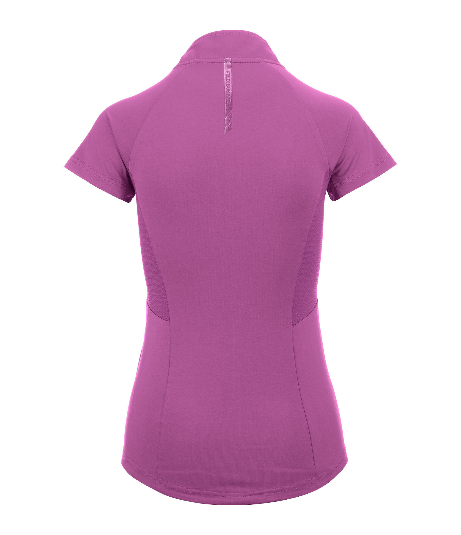 Zip-shirt Lola