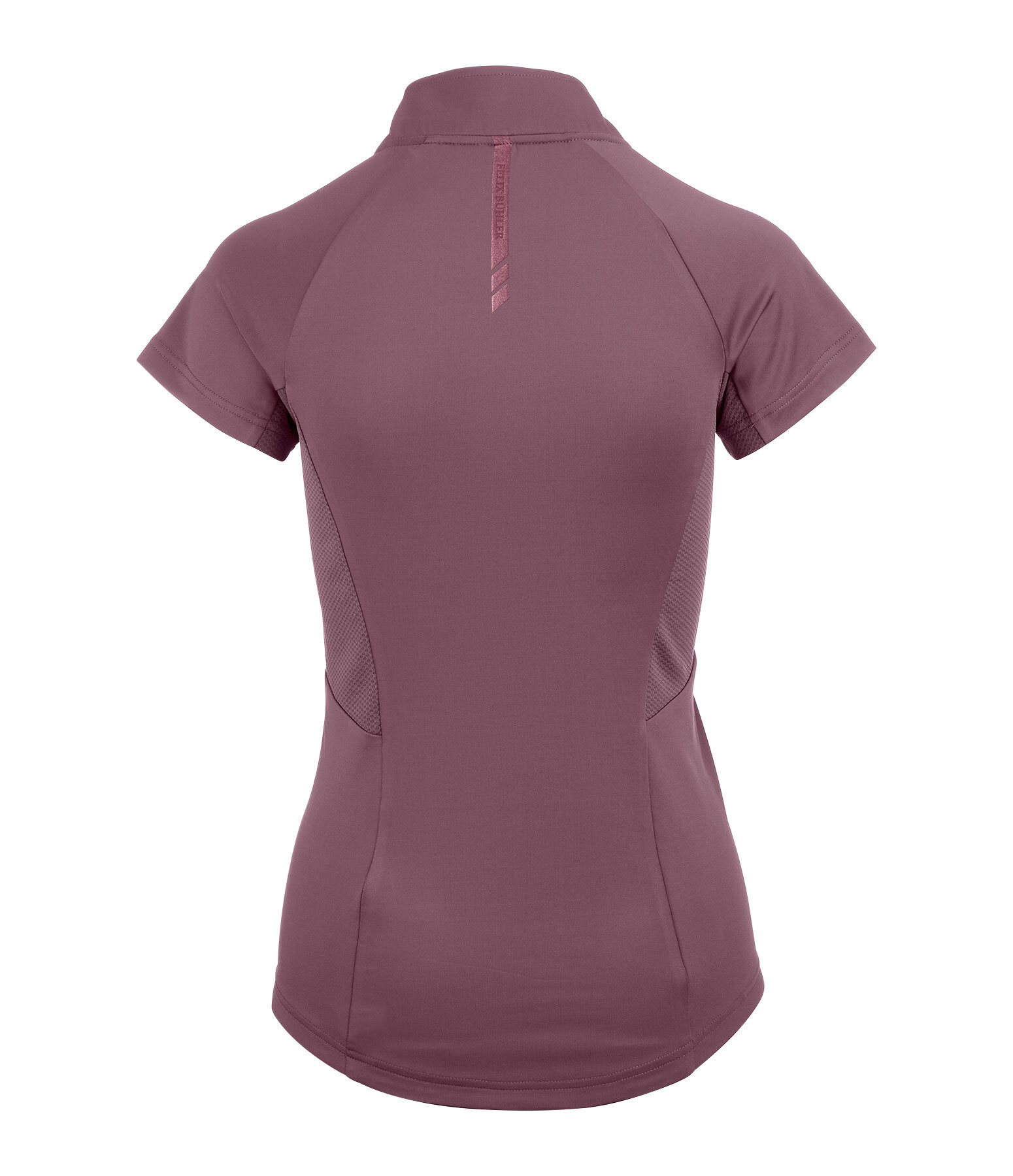 Zip-shirt Lola