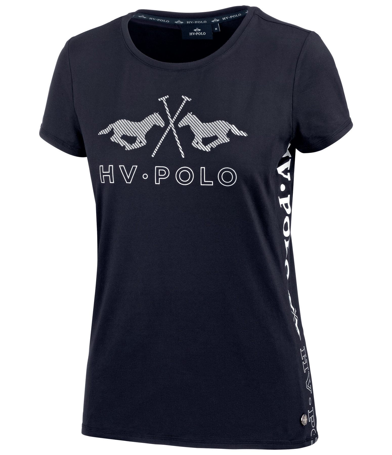 T-shirt Jazzy