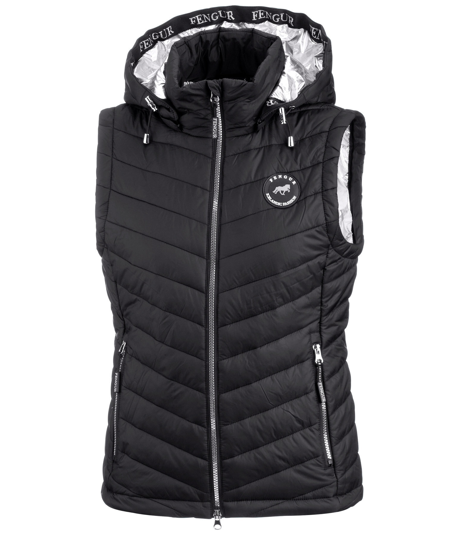 bodywarmer Skadi