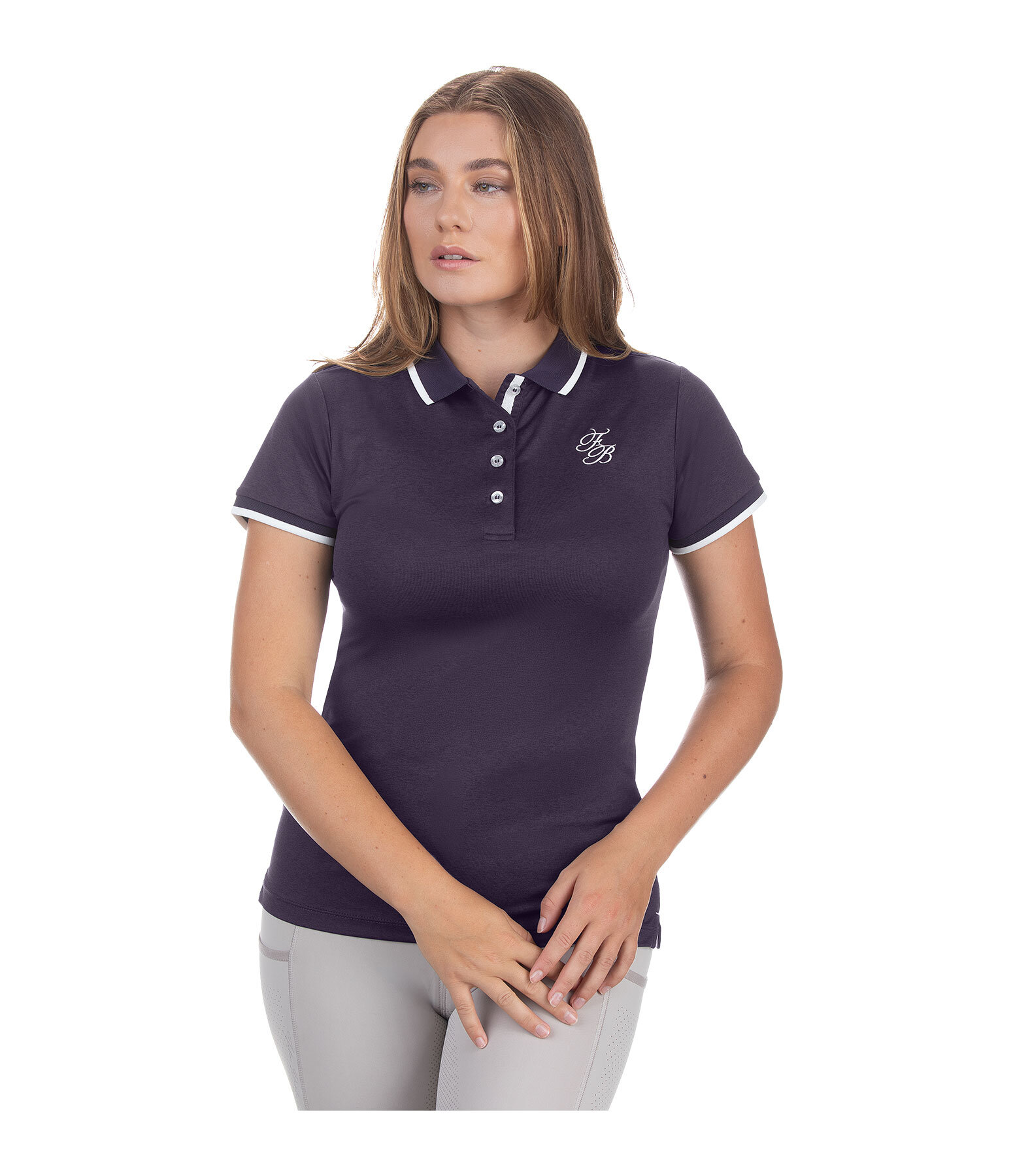 poloshirt Olivia