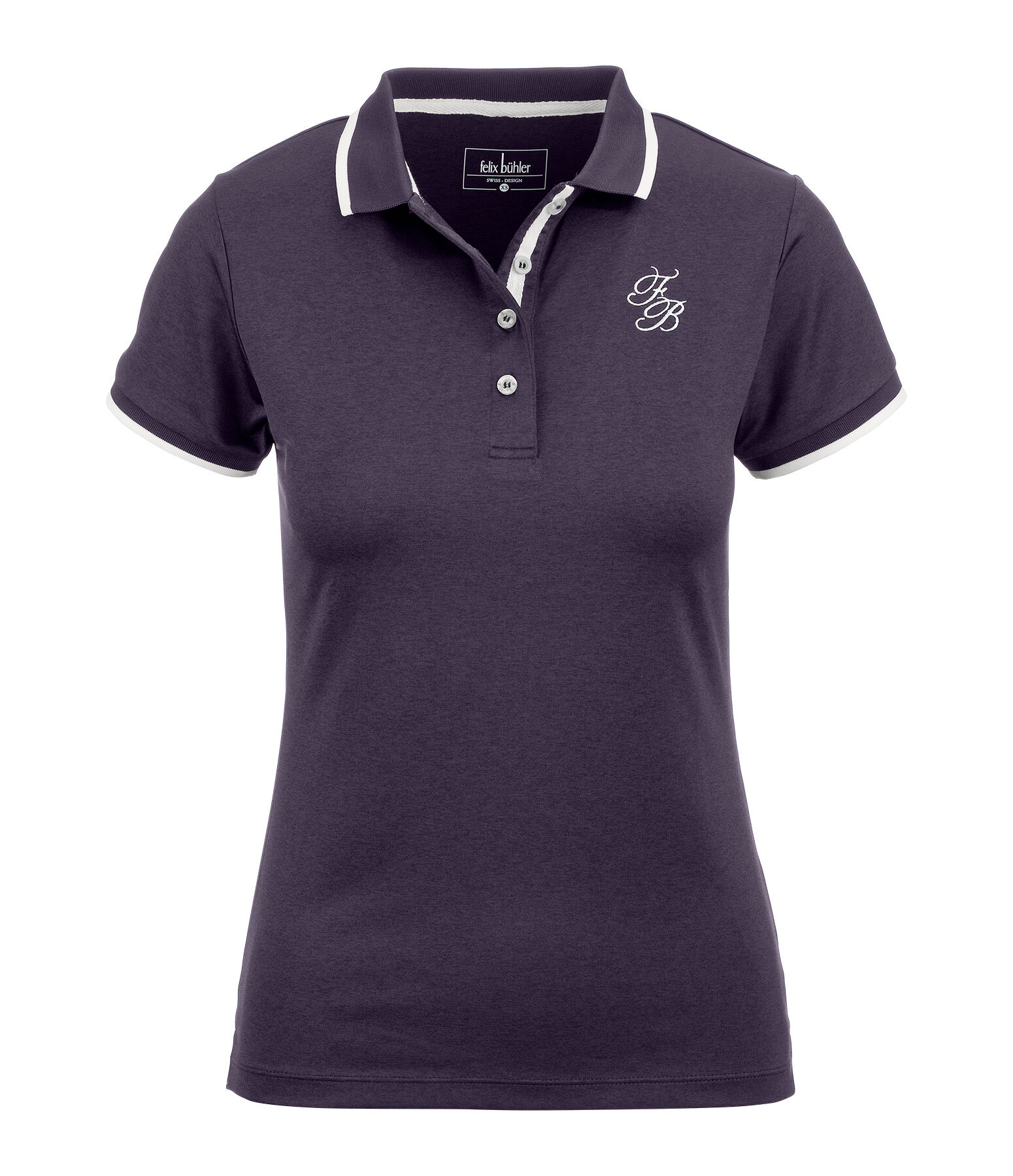 poloshirt Olivia