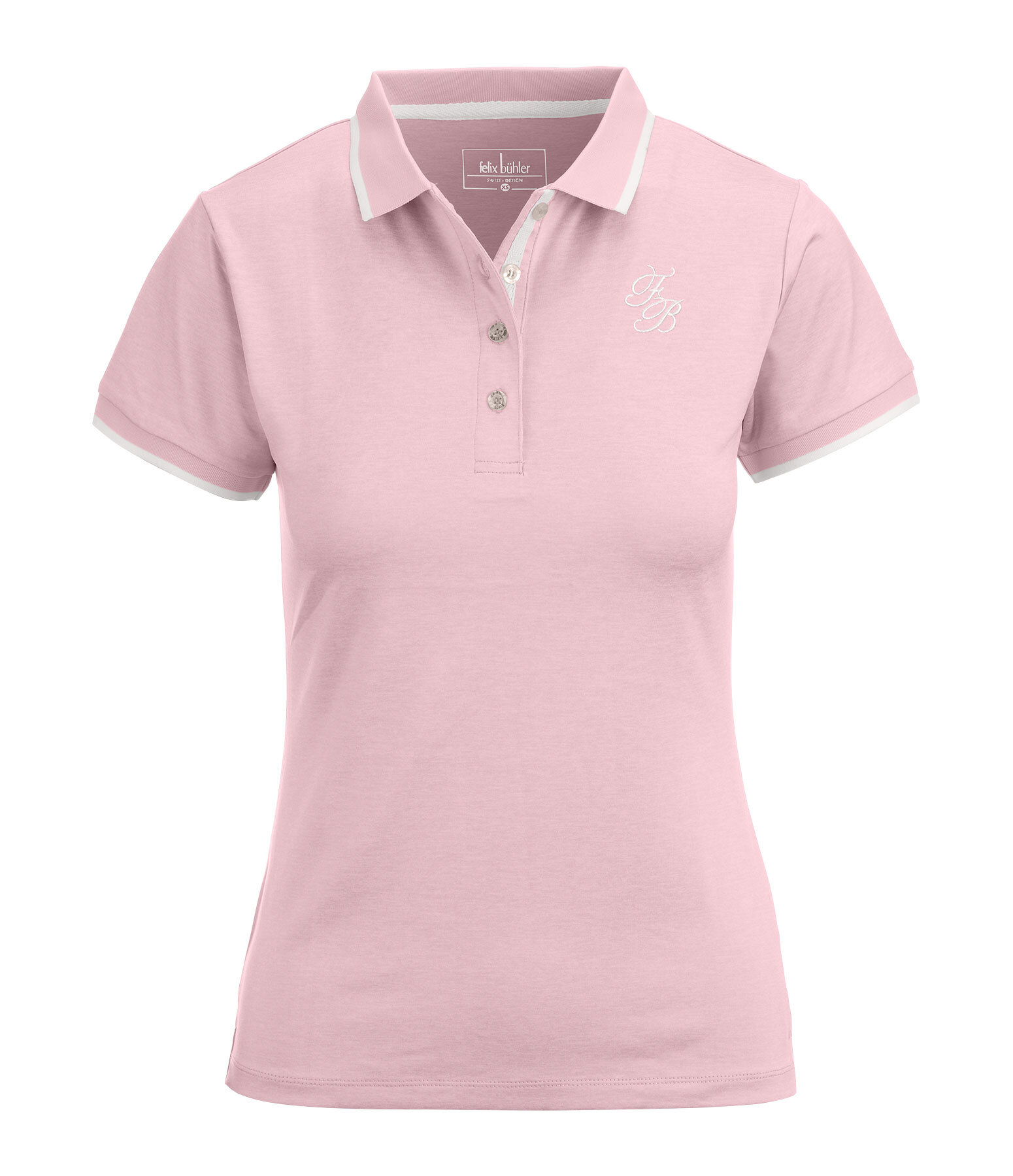 poloshirt Olivia