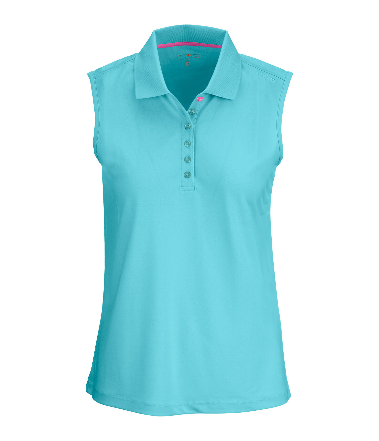 poloshirt Rosa II