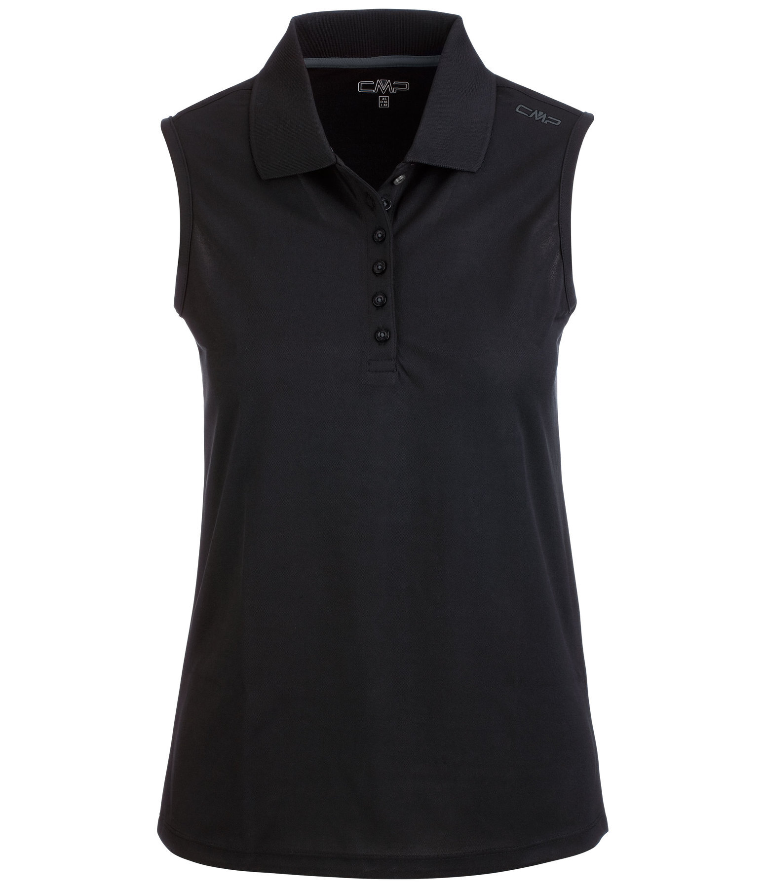 poloshirt Rosa II