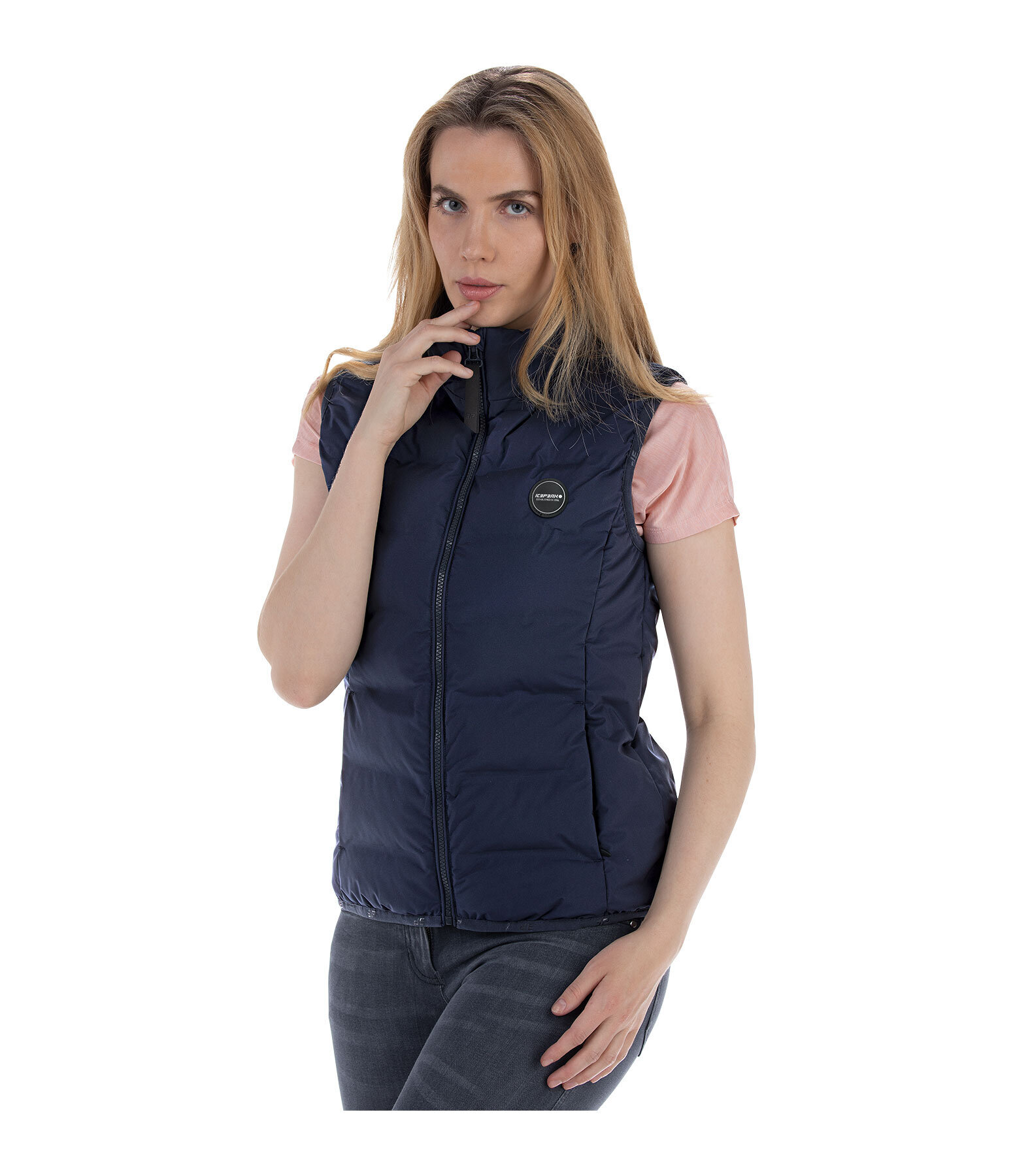 bodywarmer Albia