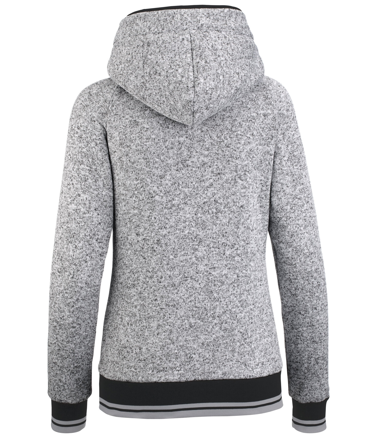 fleece hoodie Hanna