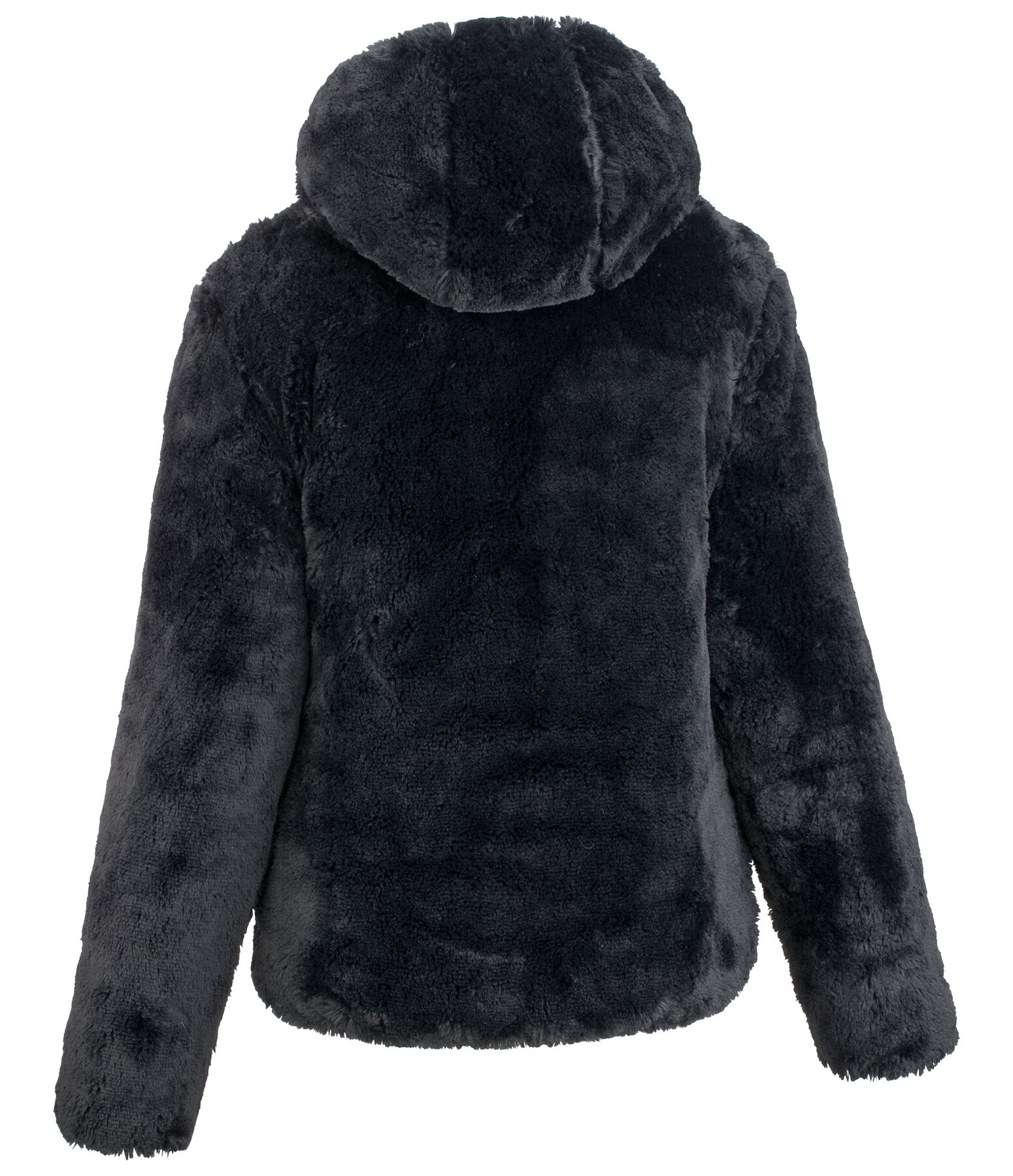 teddyjas Lena met capuchon