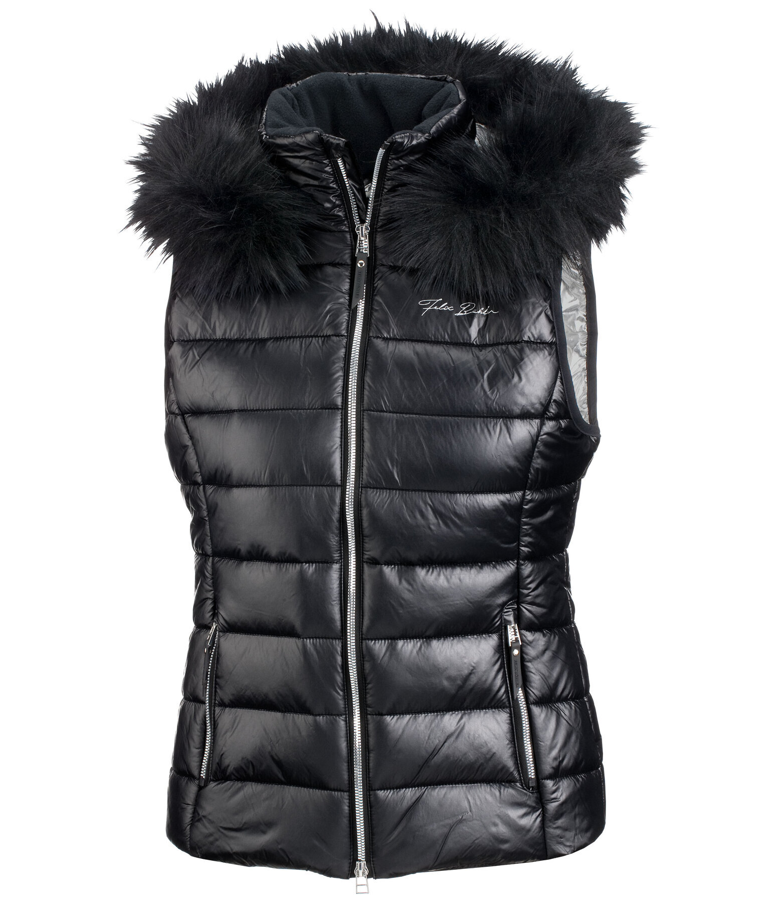 bodywarmer Mia