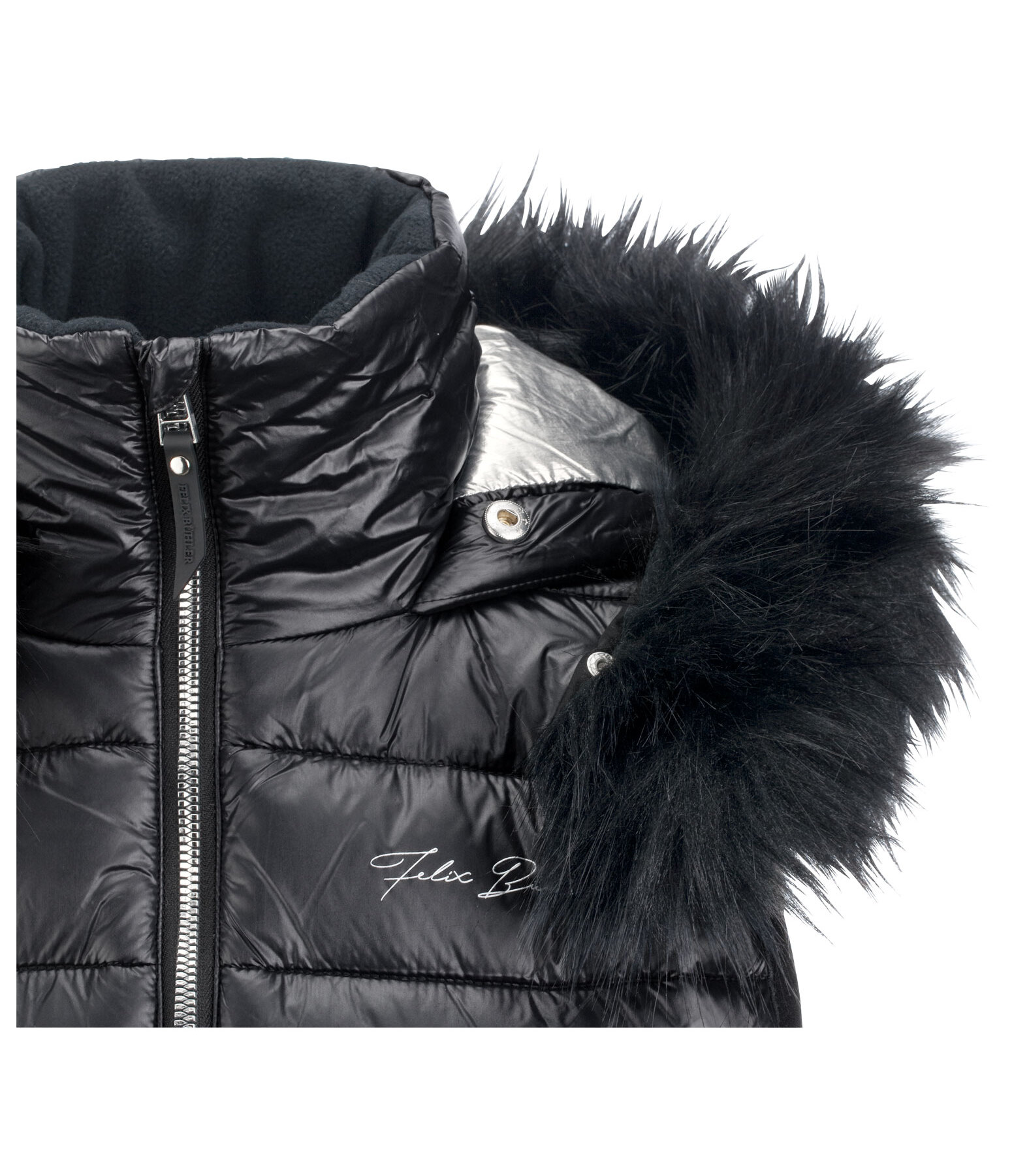 bodywarmer Mia