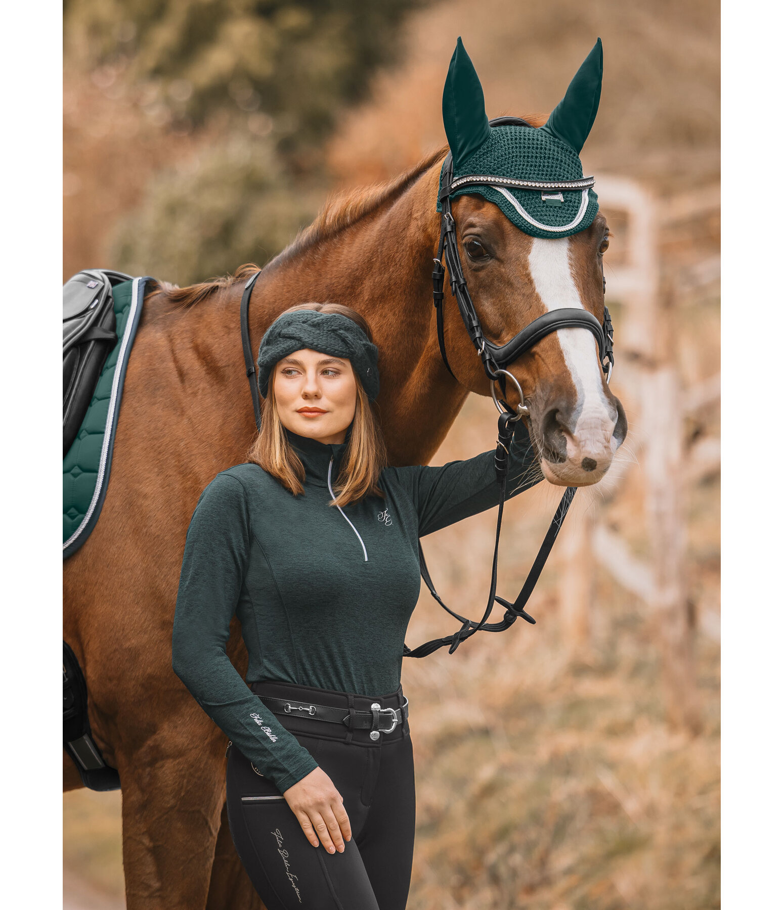 longsleeve shirt Nina