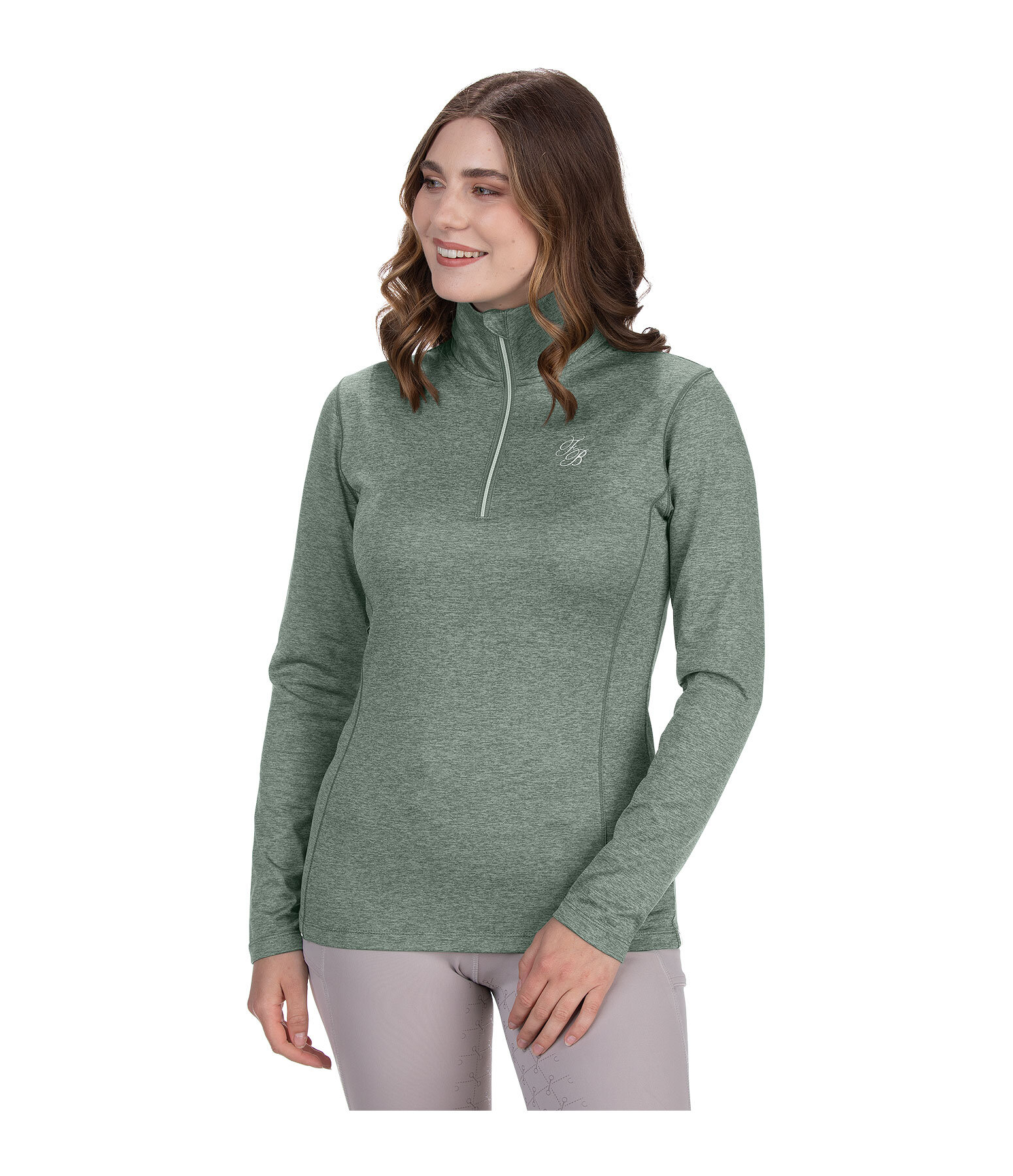 longsleeve shirt Nina