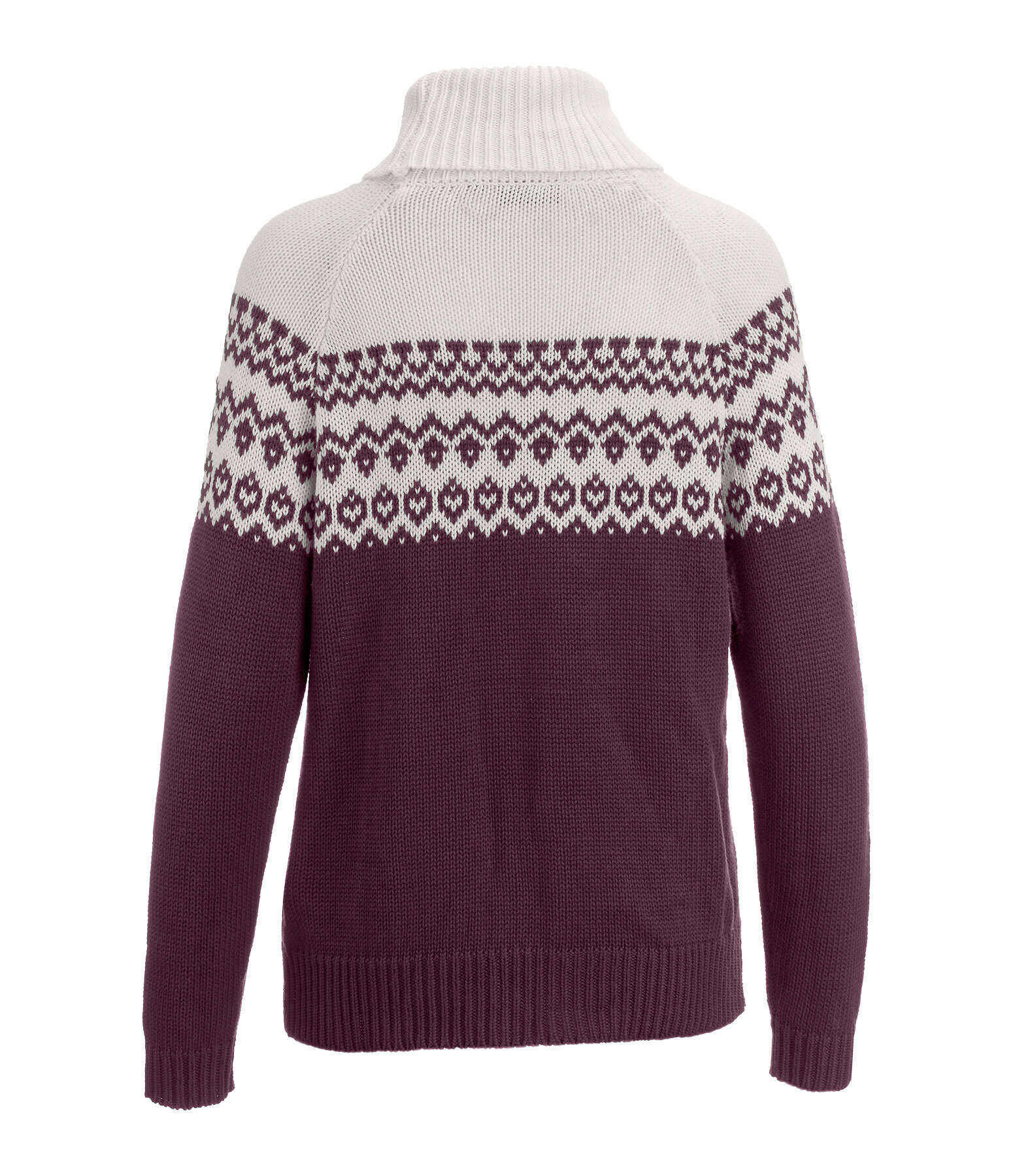 IJsland-pullover