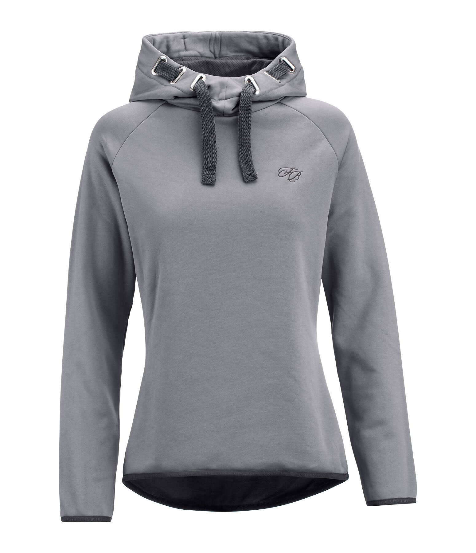 Performance stretch hoodie Emma