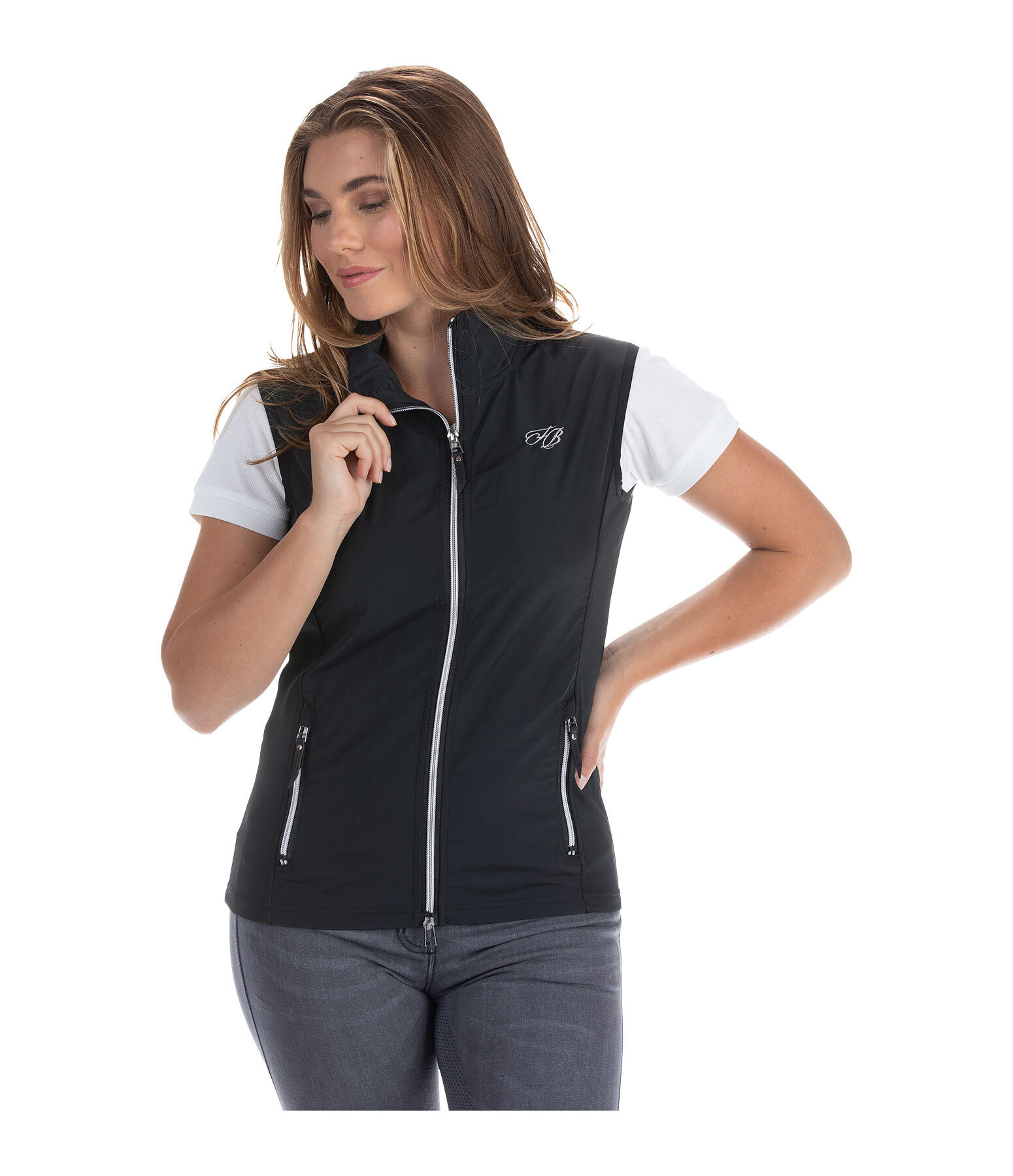 combi bodywarmer Romy