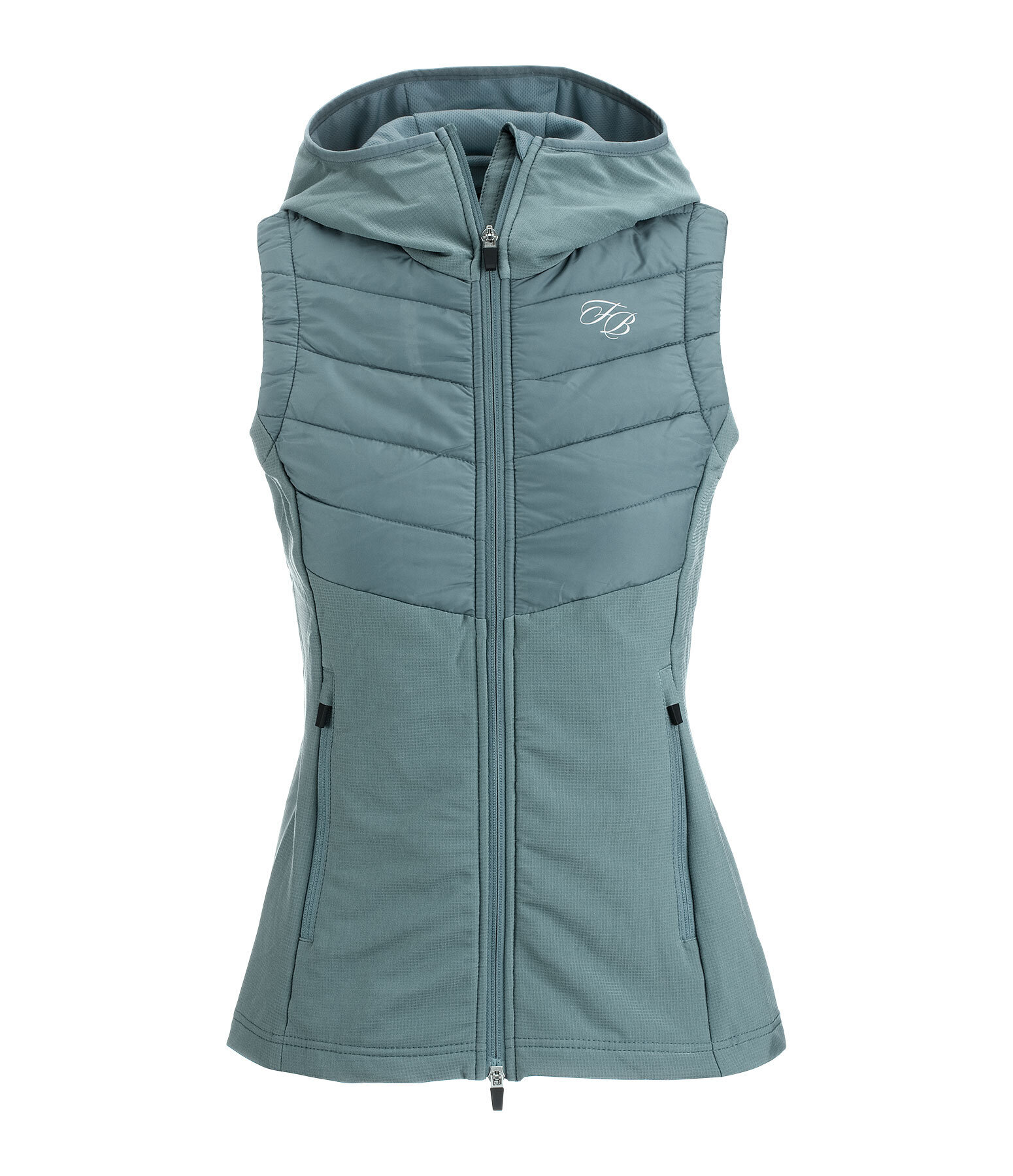 combi bodywarmer Mina