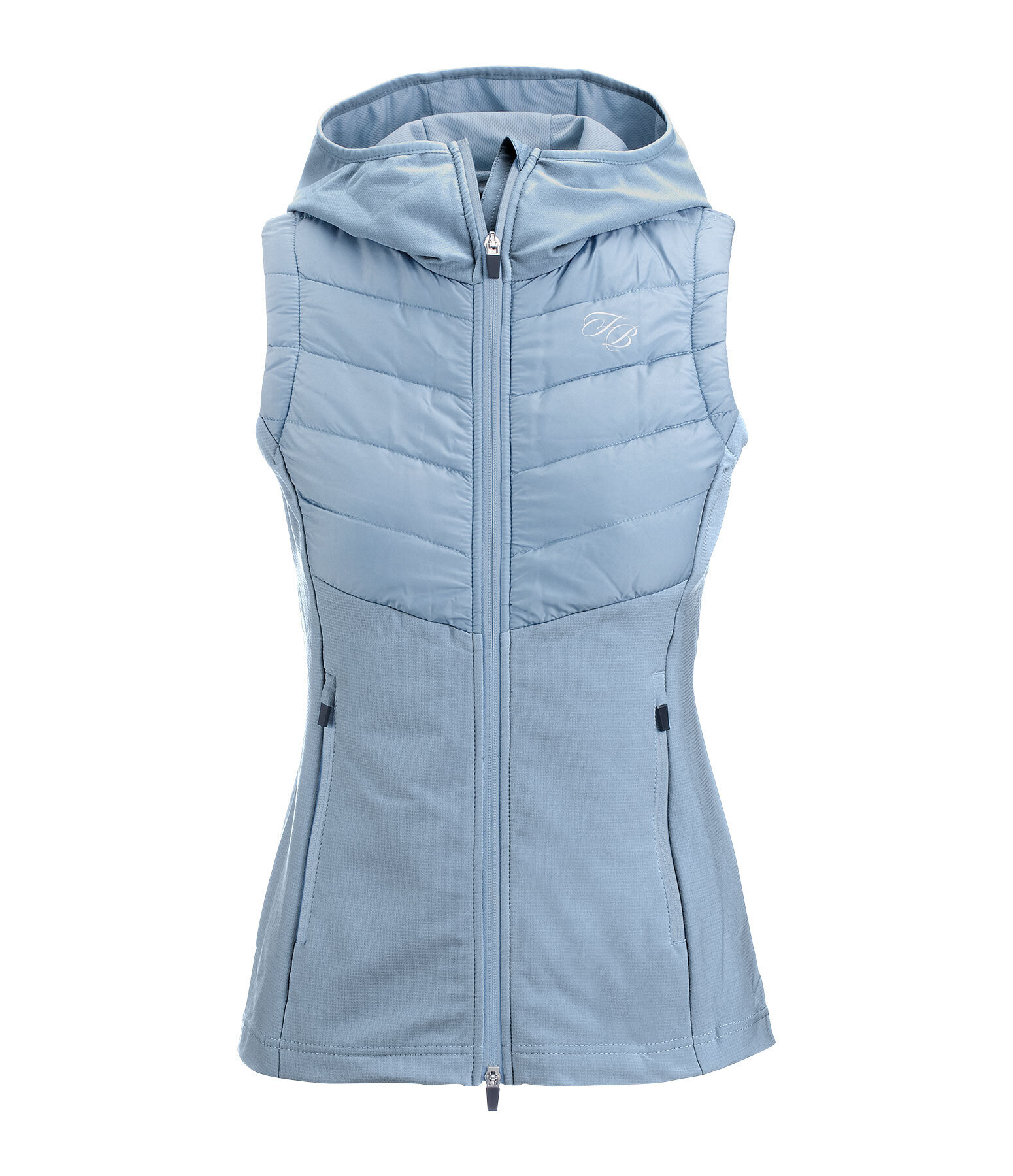 combi bodywarmer Mina