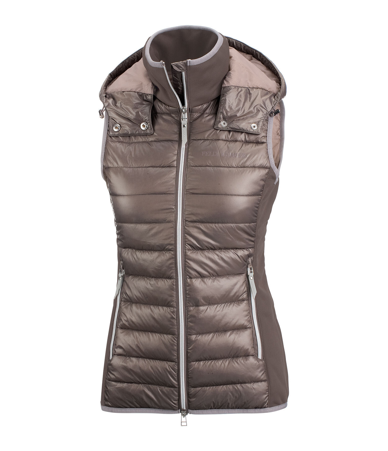combi bodywarmer Anne