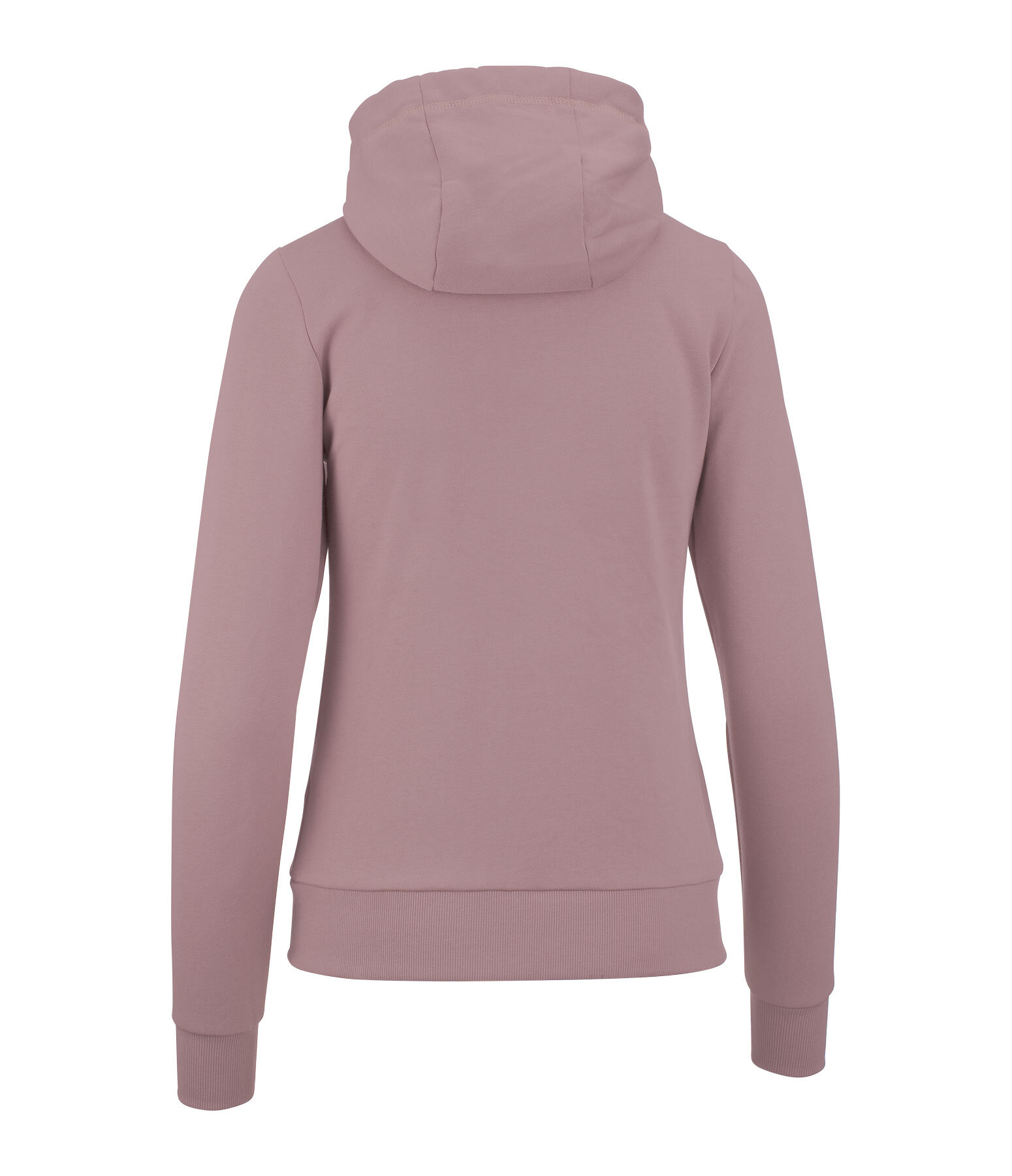 sweatjas Luna met capuchon
