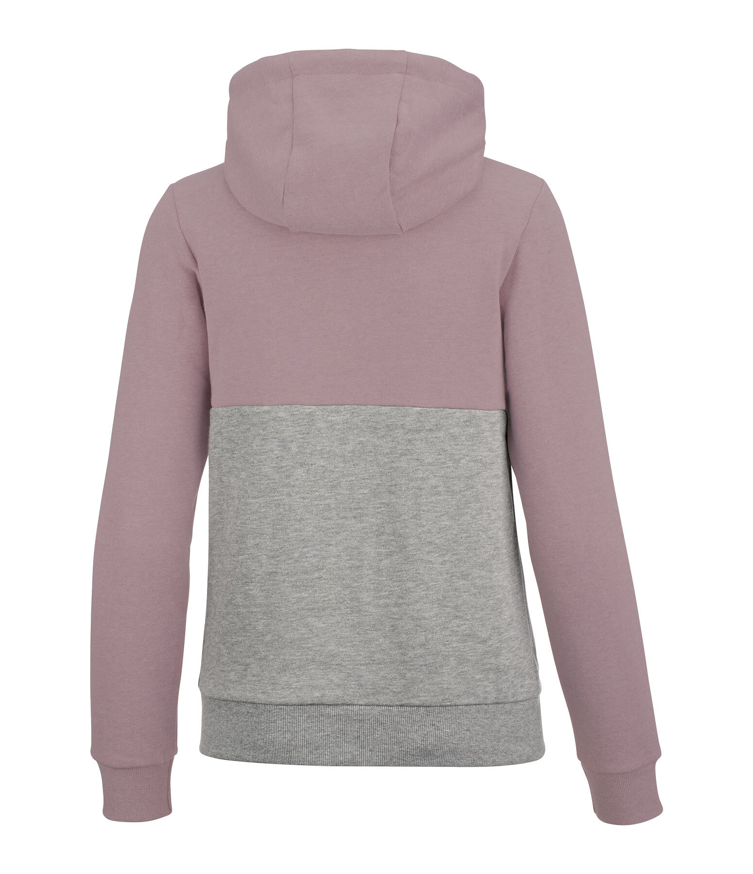 sweatjas Marie met capuchon