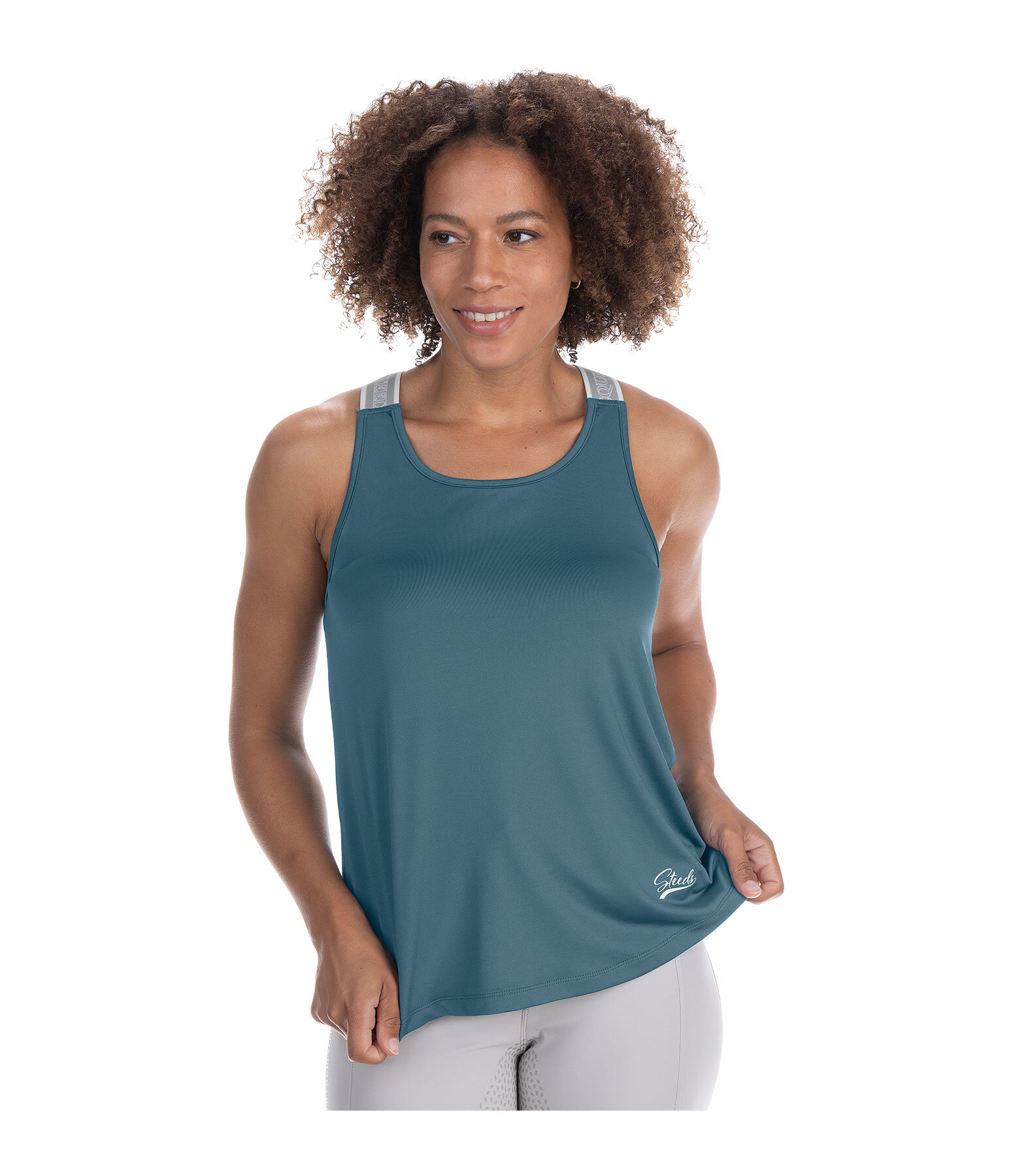 functioneel tanktop Linn