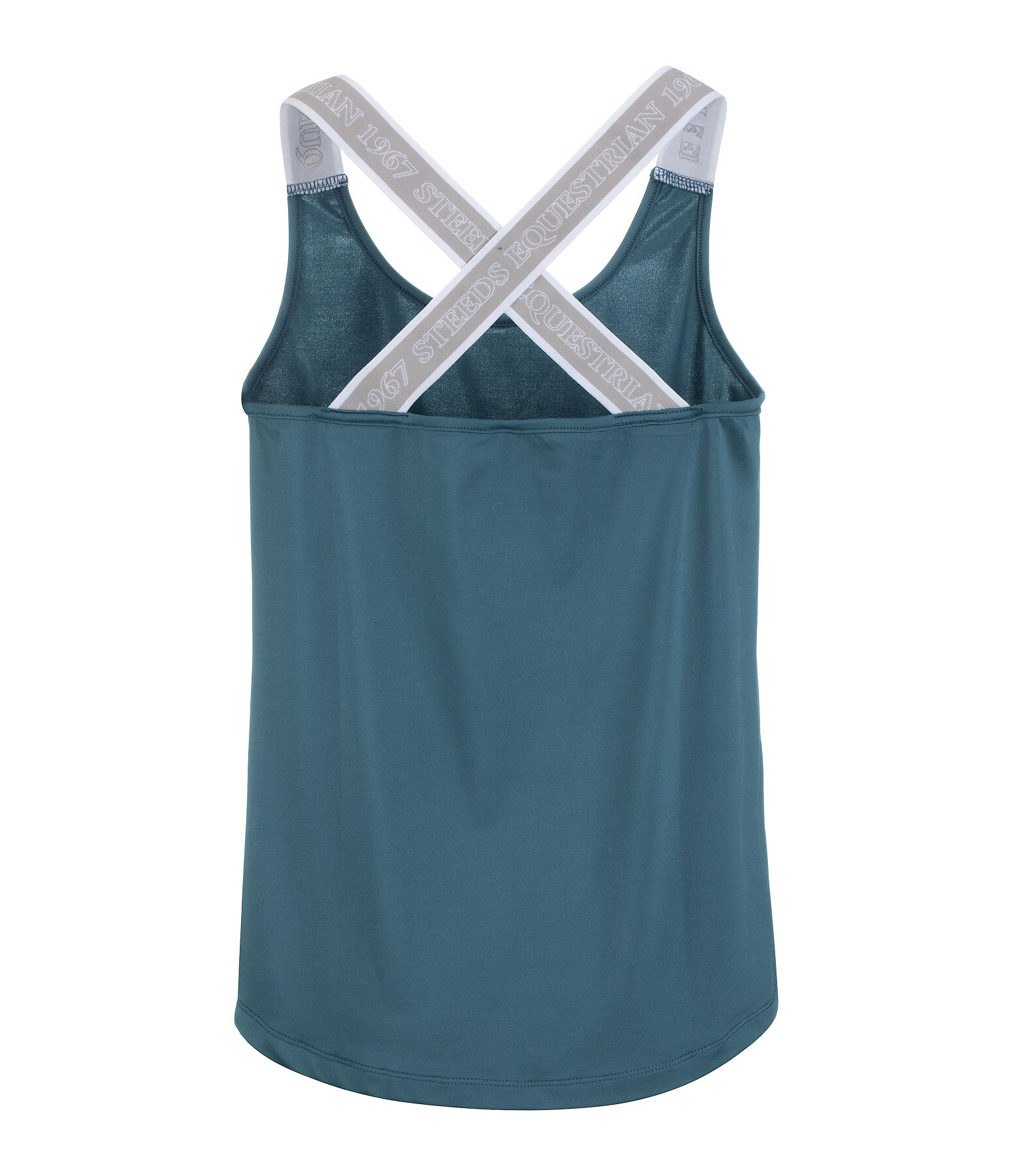 functioneel tanktop Linn