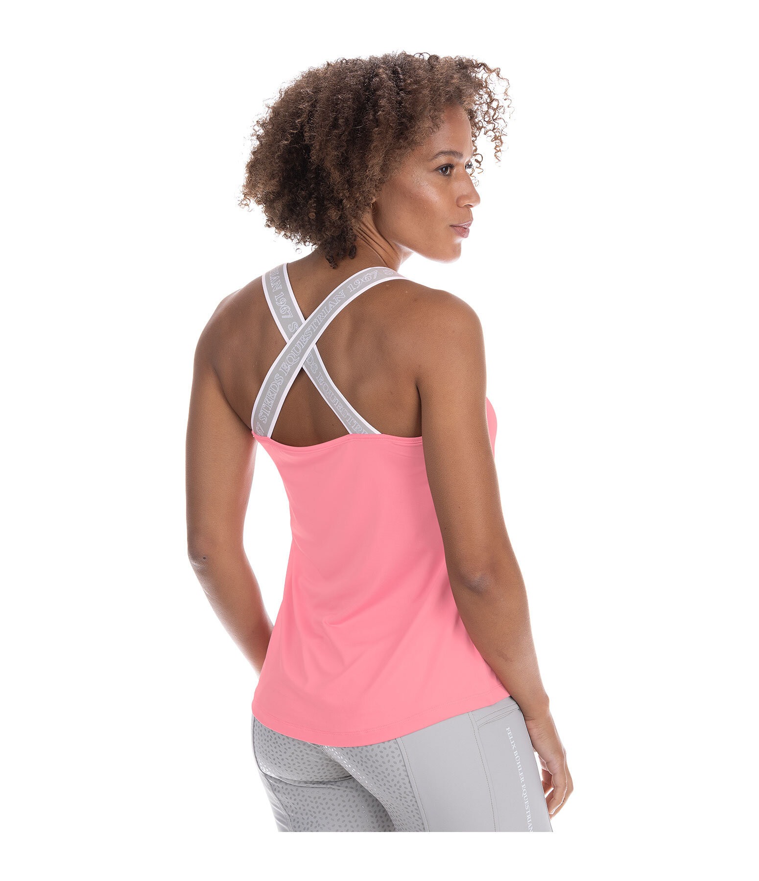 functioneel tanktop Linn