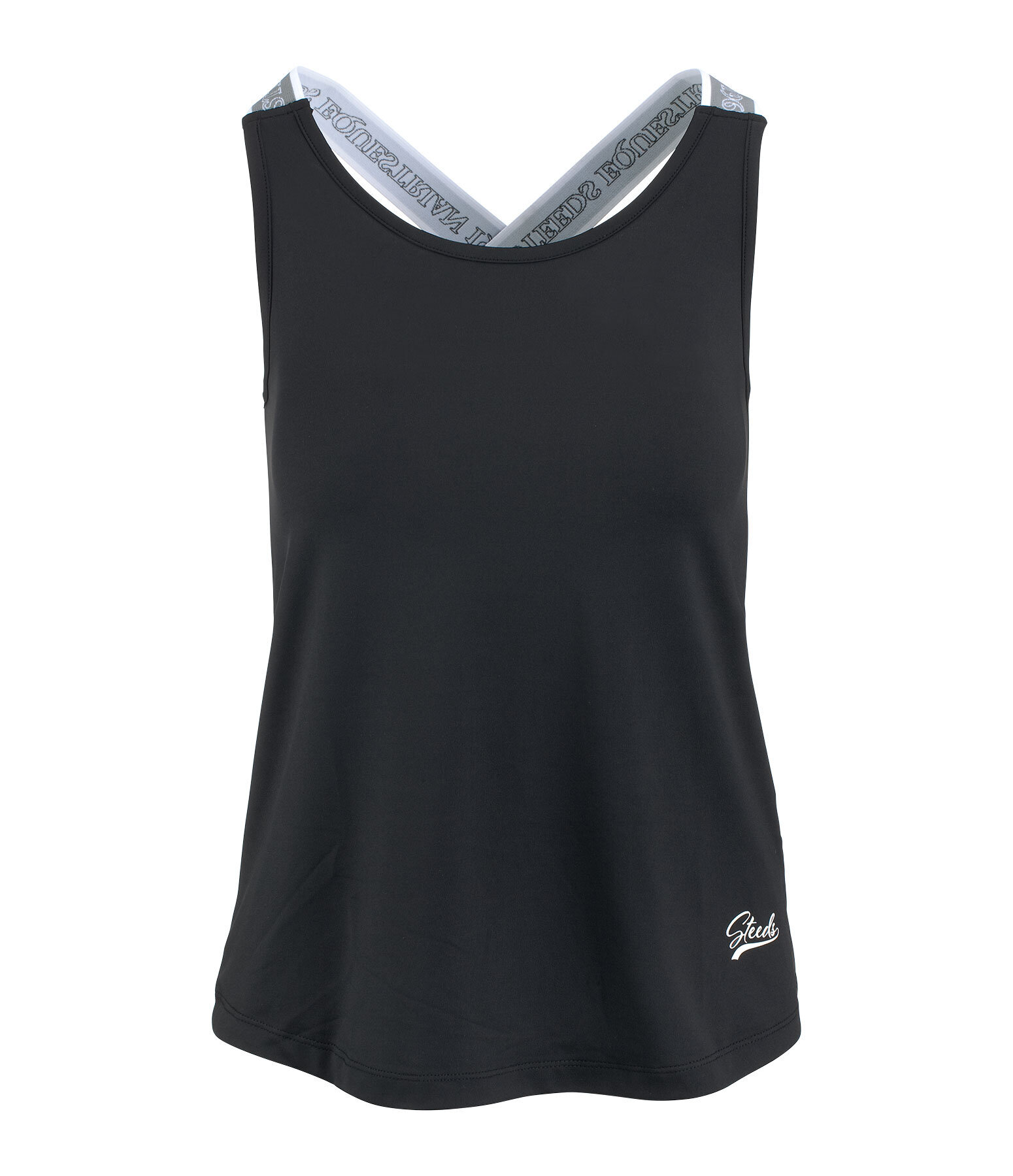 functioneel tanktop Linn