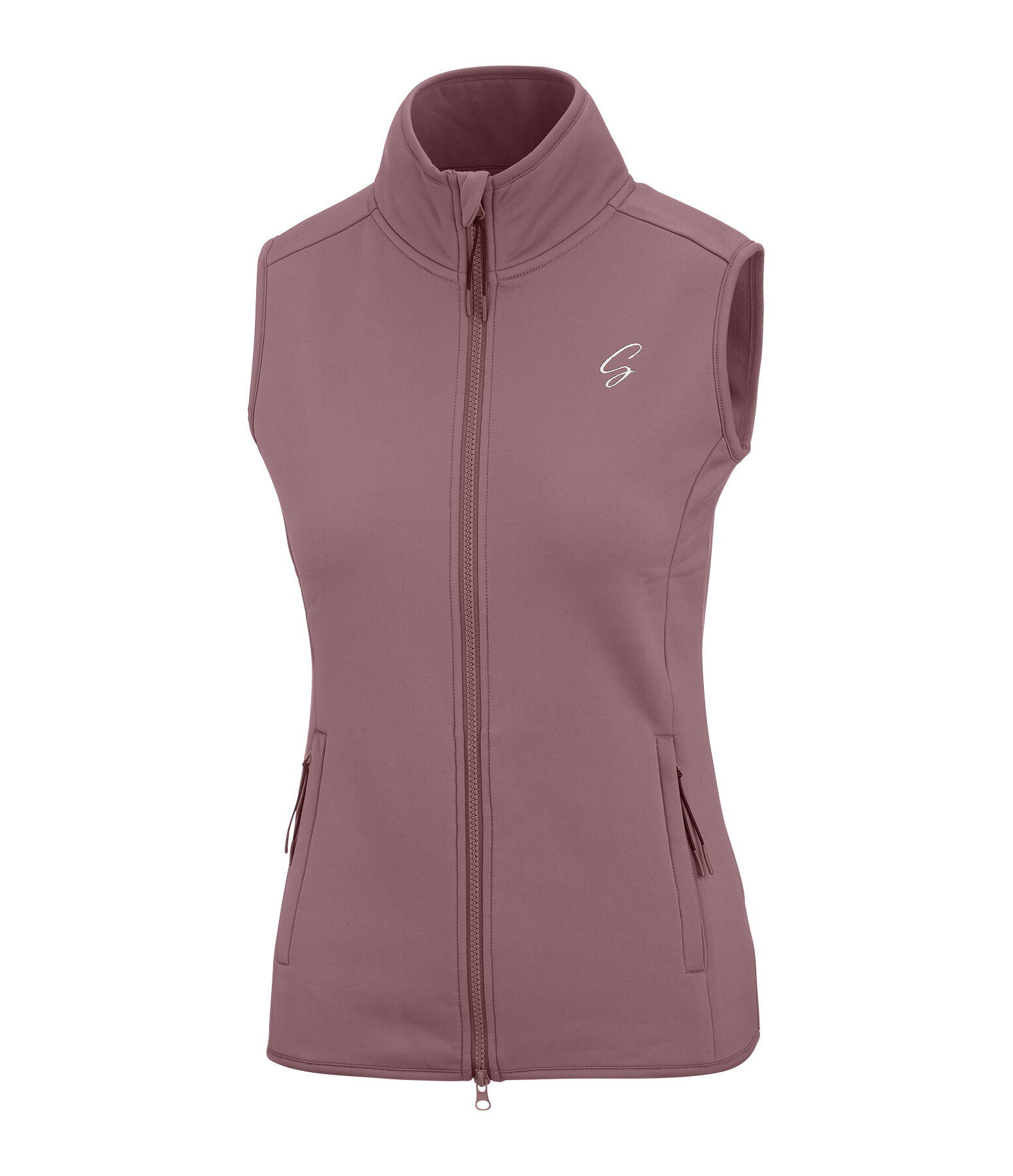 Performance stretch bodywarmer Lucie