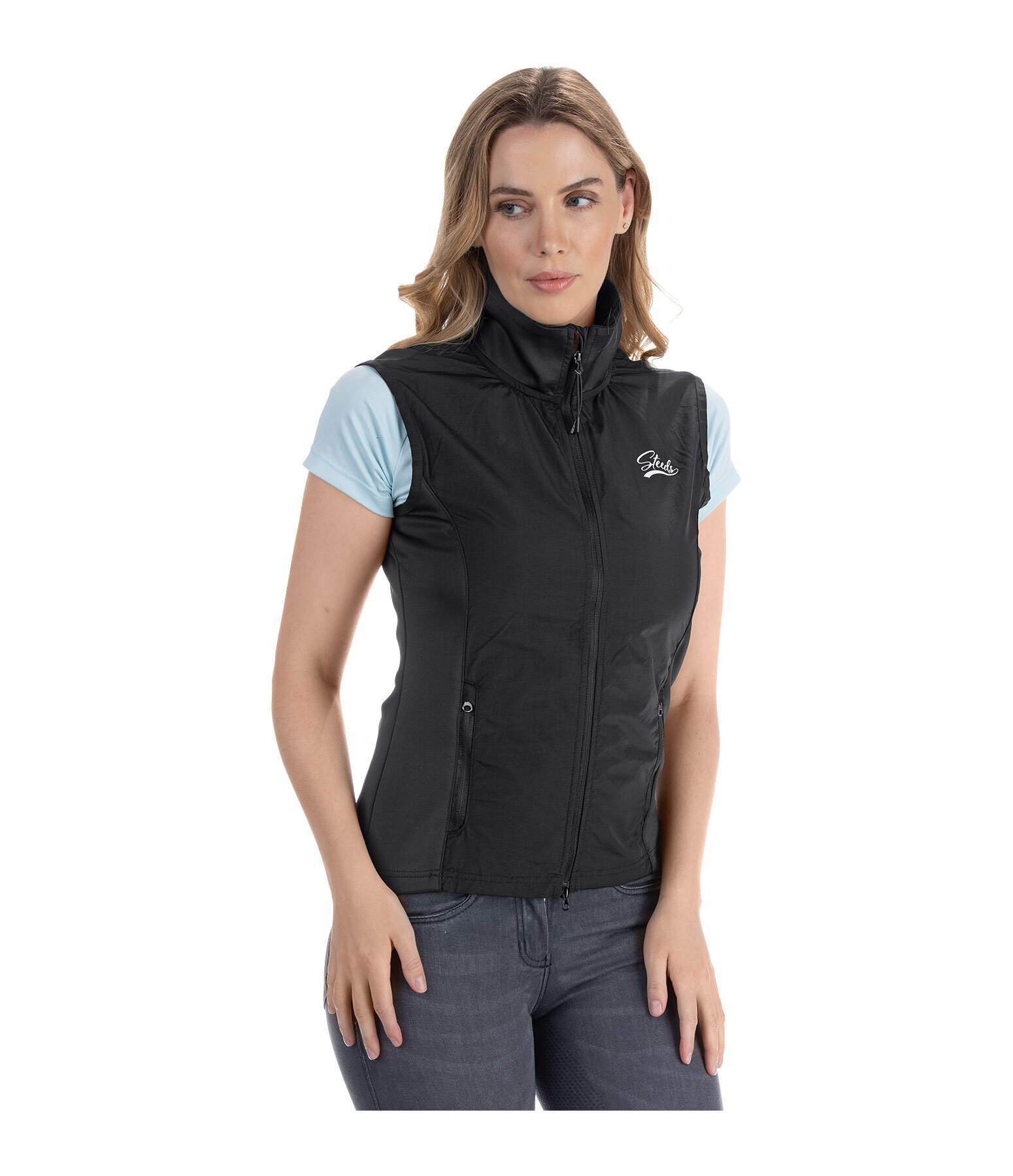 combi bodywarmer Amy
