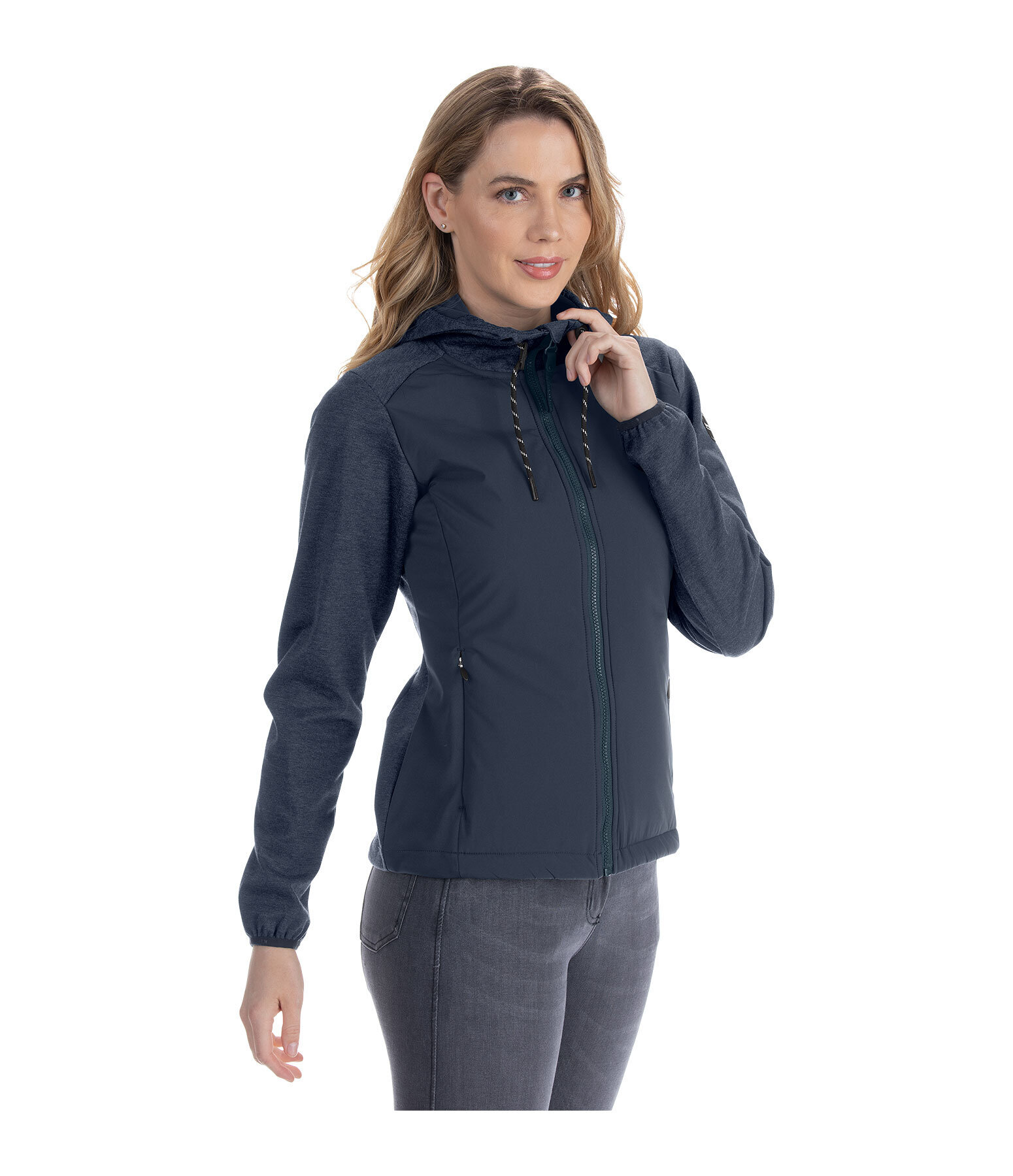 combi softshelljas Accera