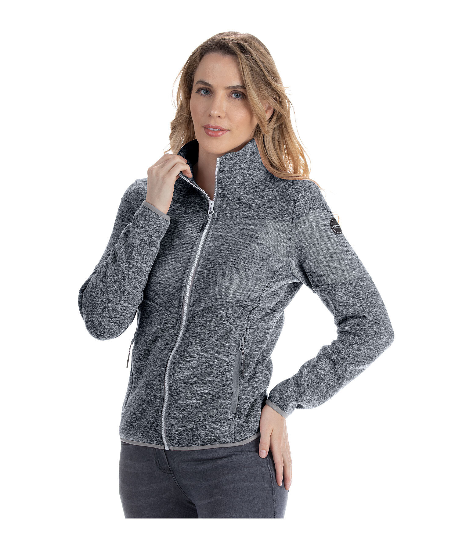 fleece bodywarmer Anahola