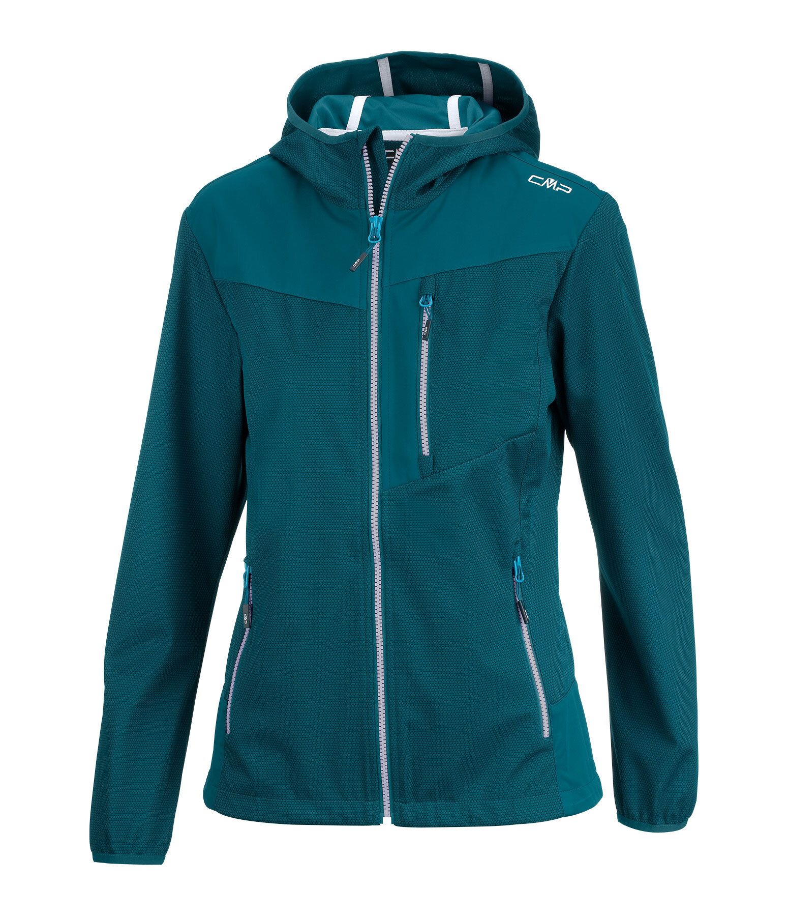 combi softshelljas Clea