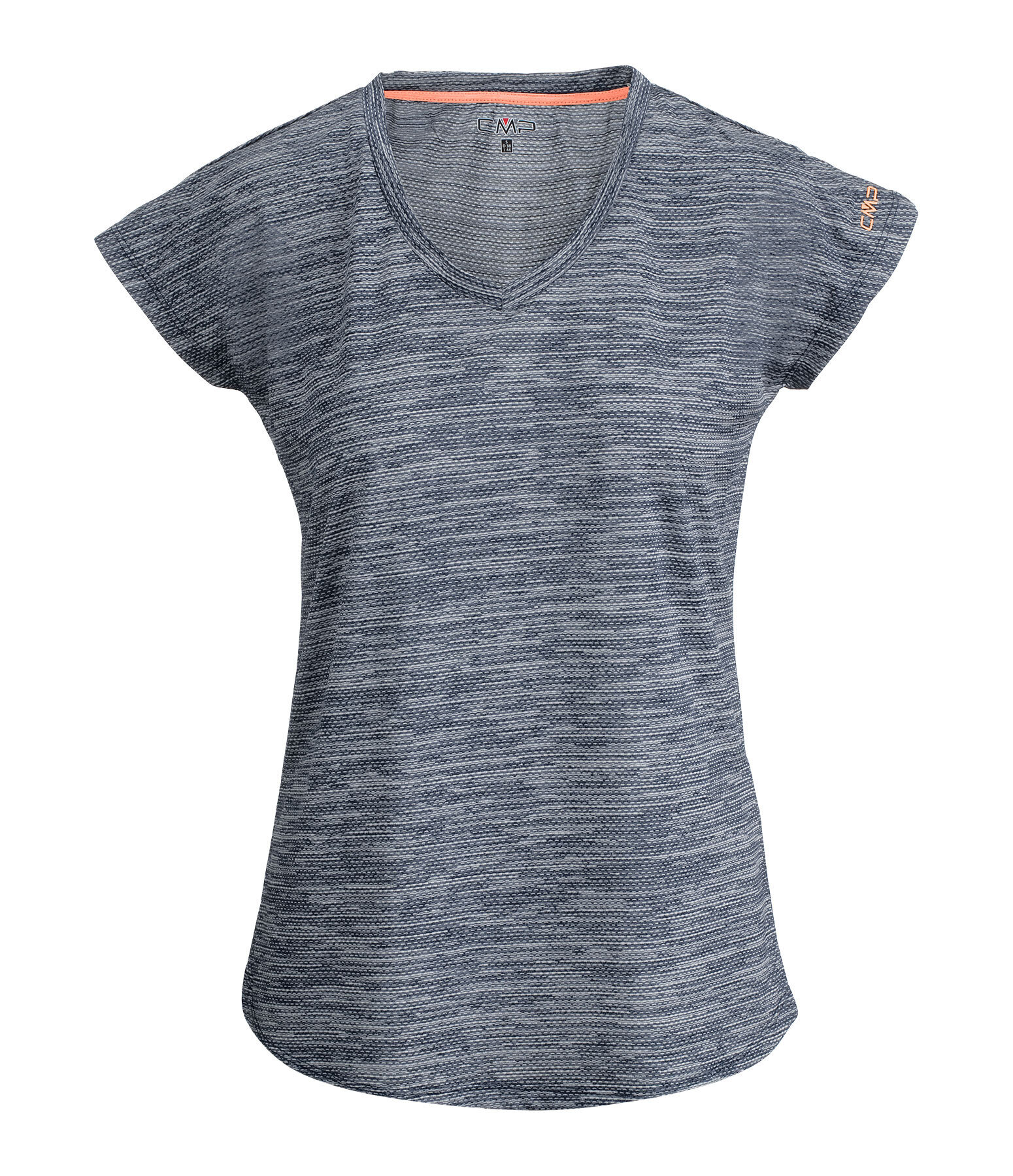 functioneel T-shirt Stella