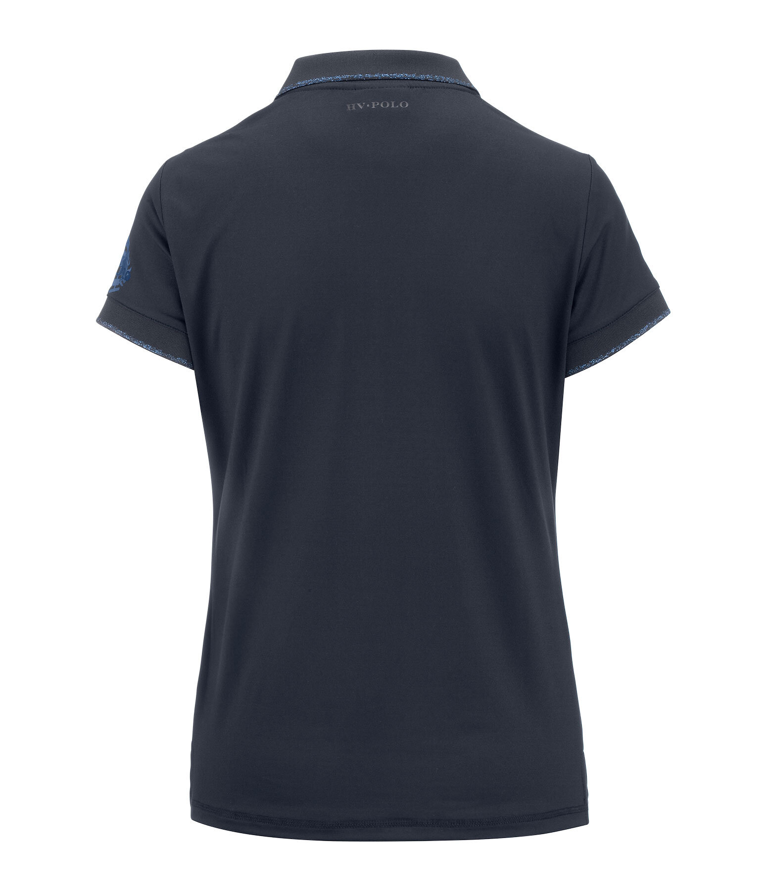 poloshirt Favouritas Tech SS Luxury