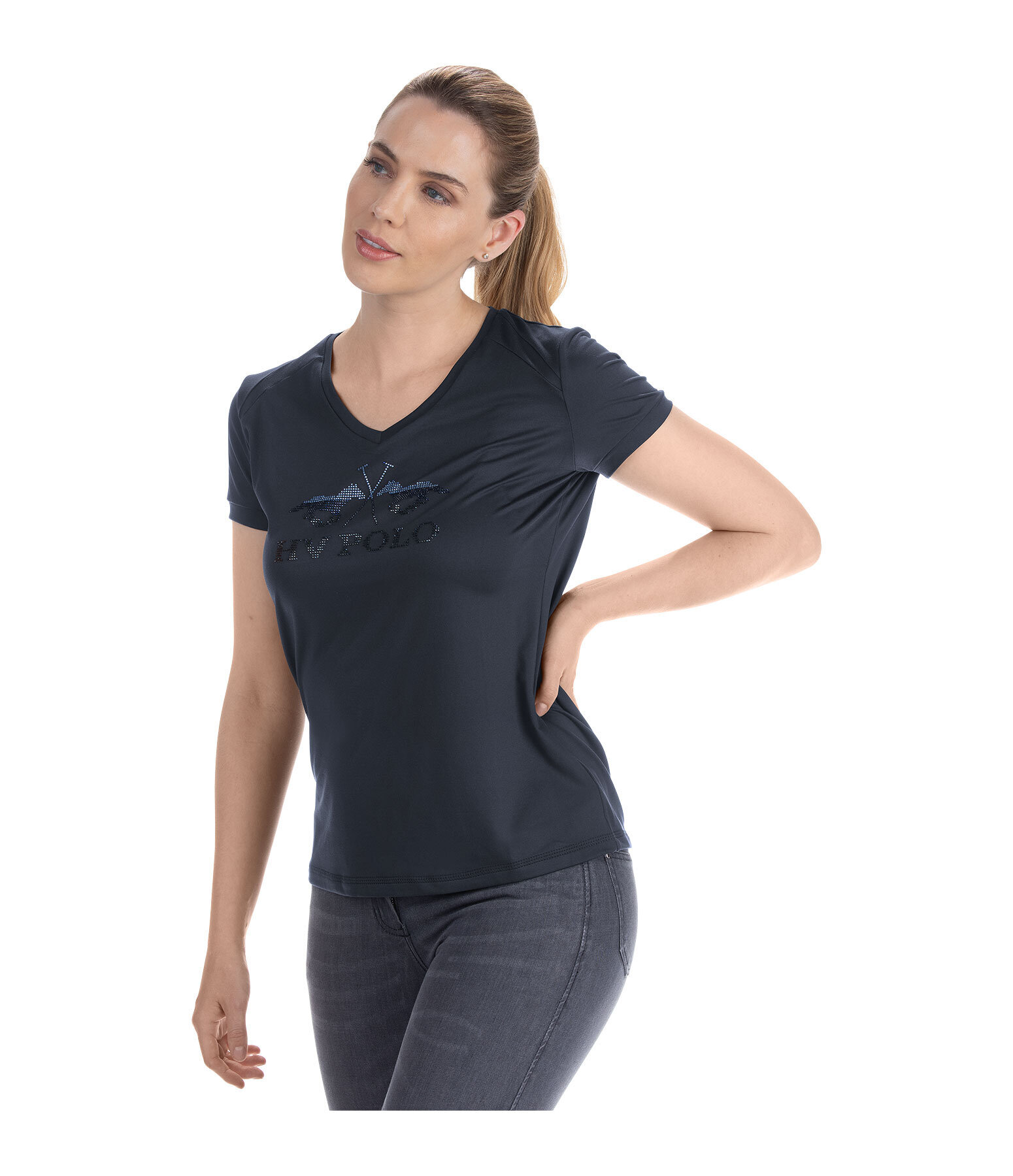 T-shirt Favouritas Limited Tech