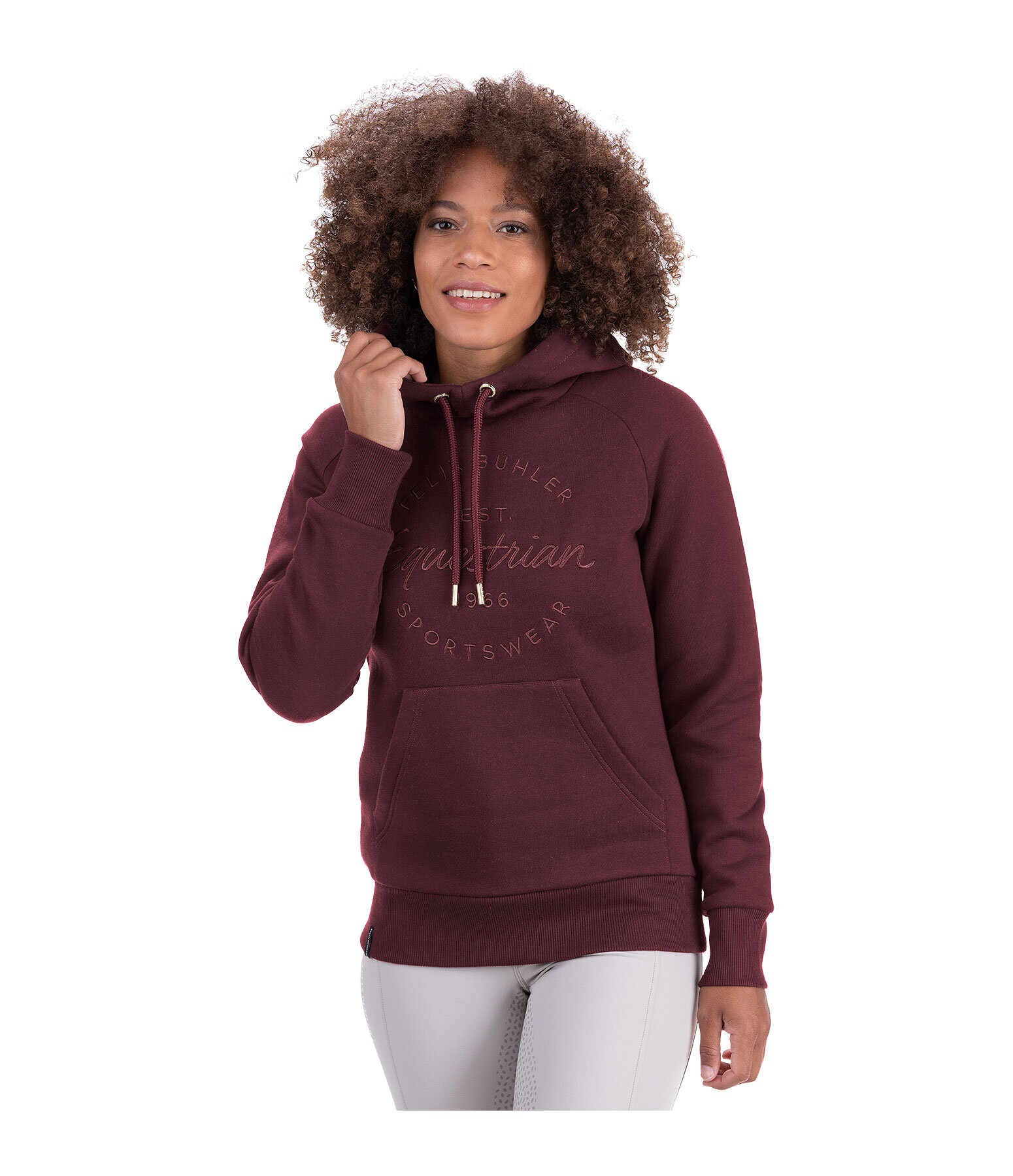 sweat hoodie Lilli