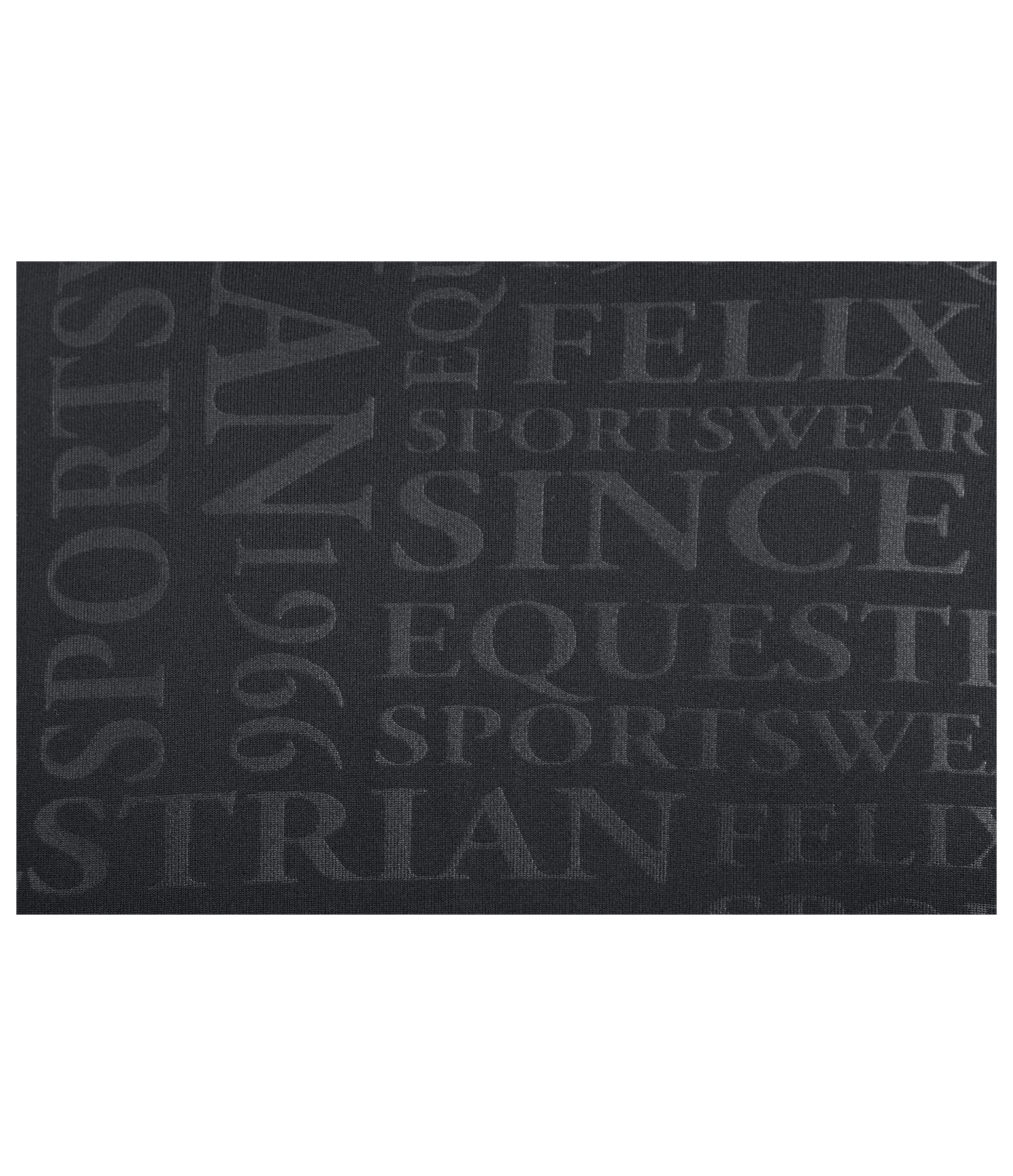 Performance stretch longsleeve Cleo