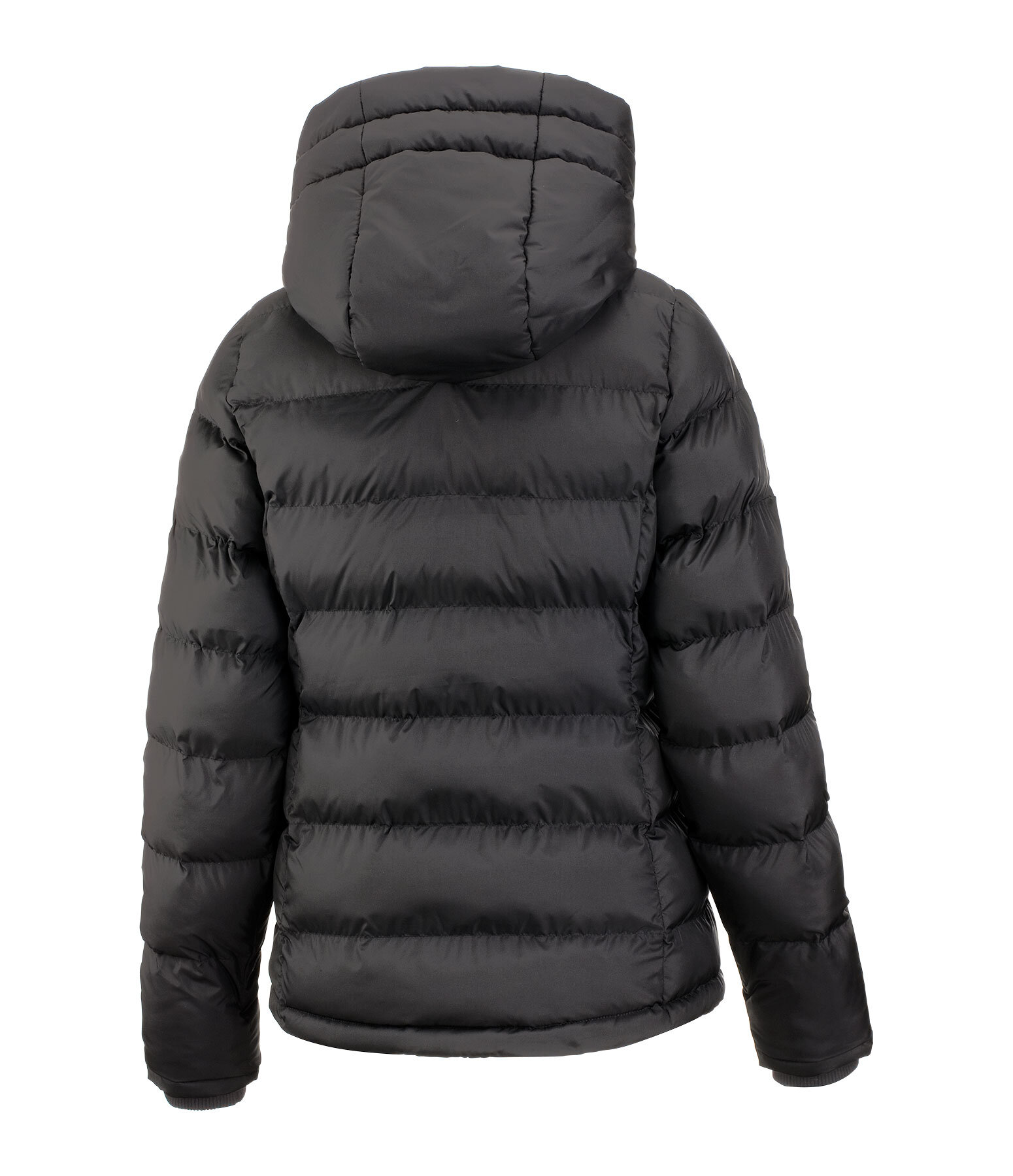 rij-jas Merle met capuchon