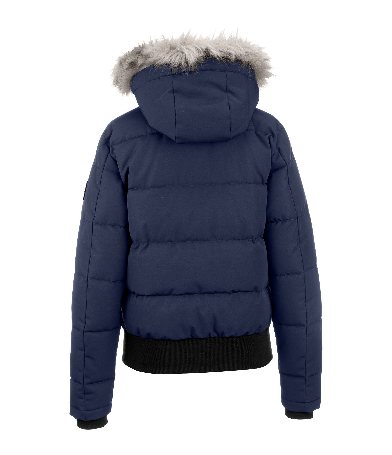 blouson Rachel met capuchon